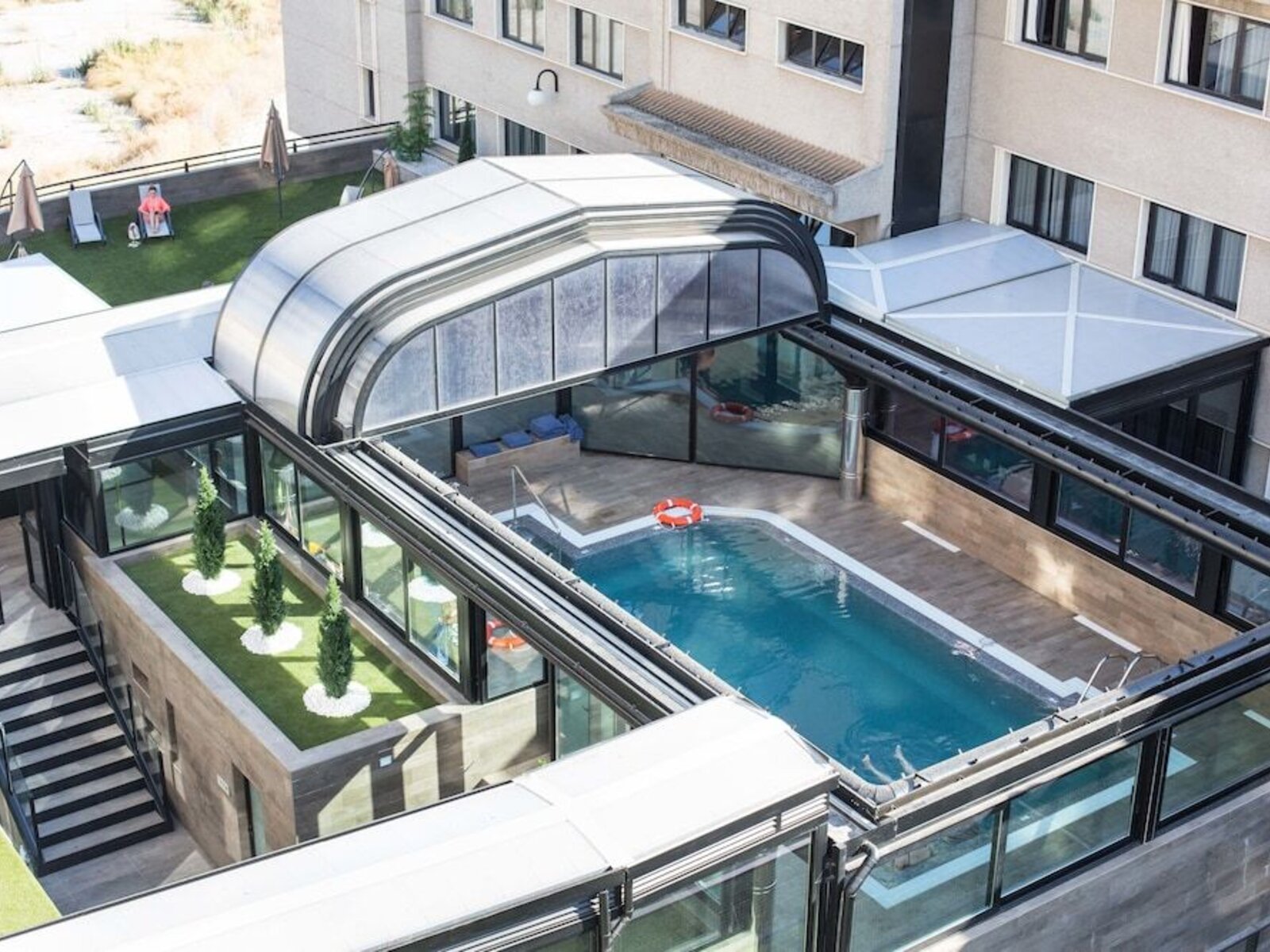 Pool