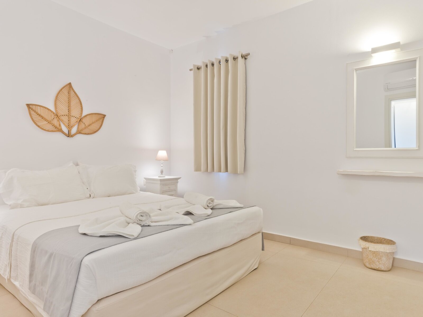 Wohnbeispiel Superior Villa