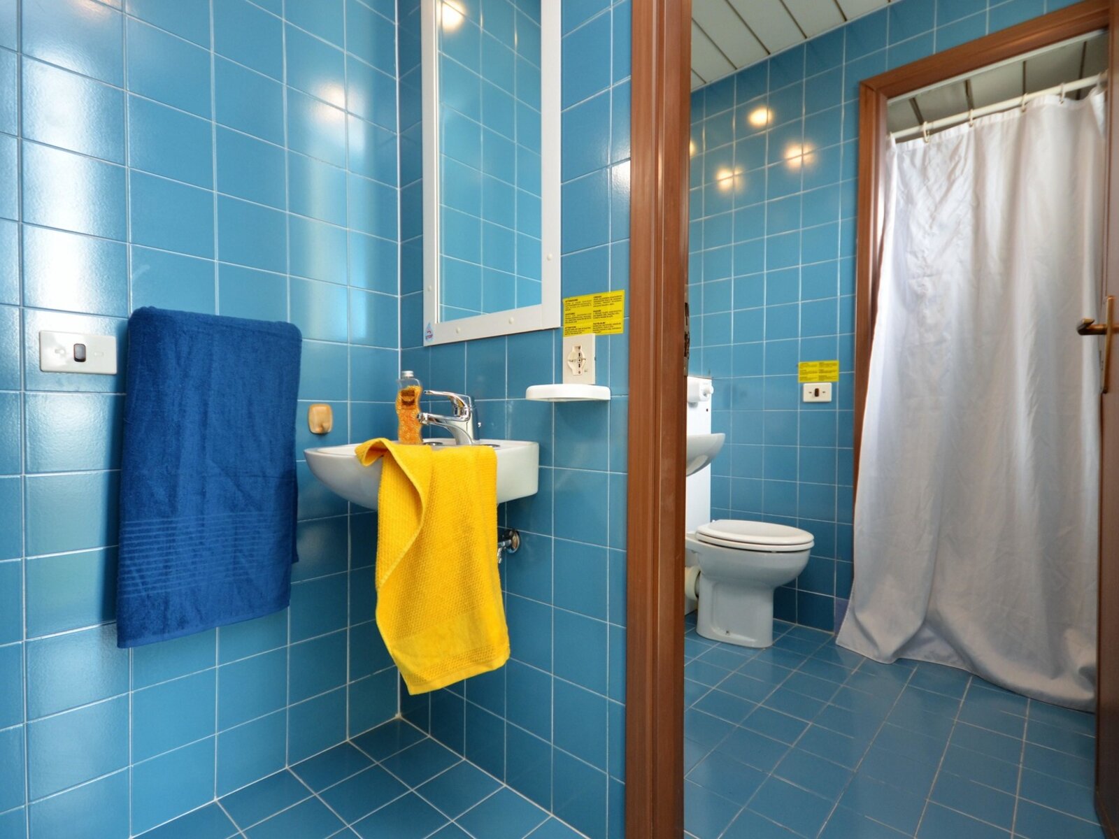 Wohnbeispiel 3-Room- Apartment