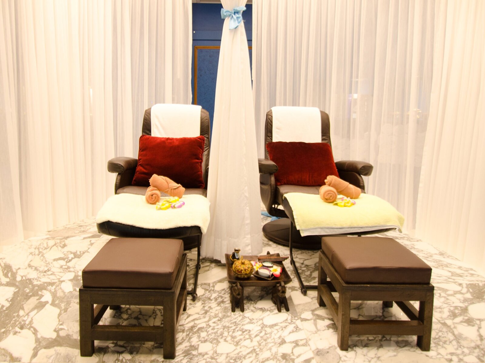 Wellness