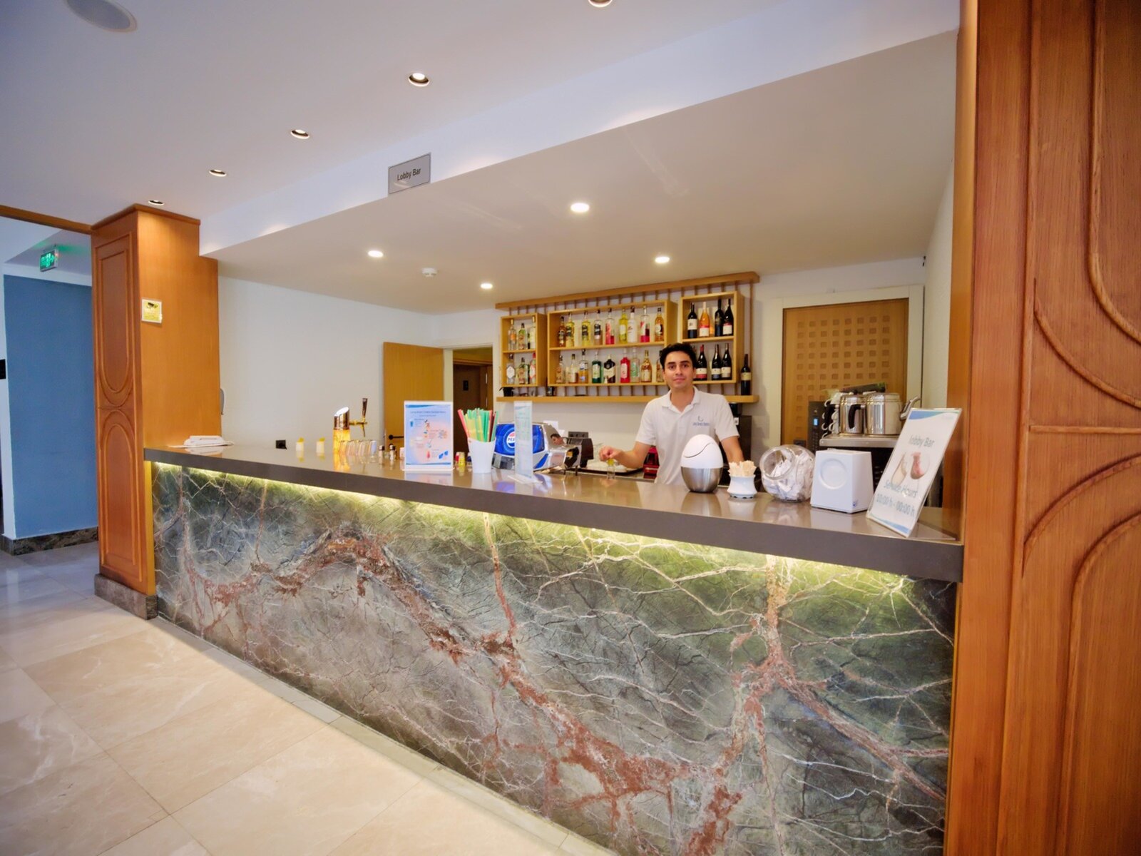 Lobby Bar