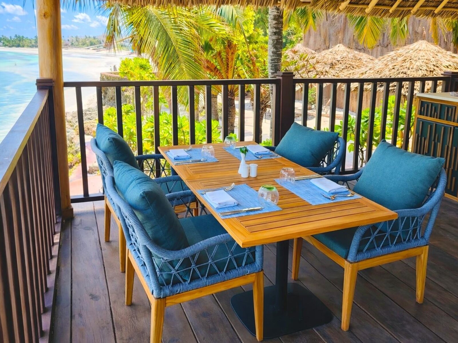 Mareya Restaurant