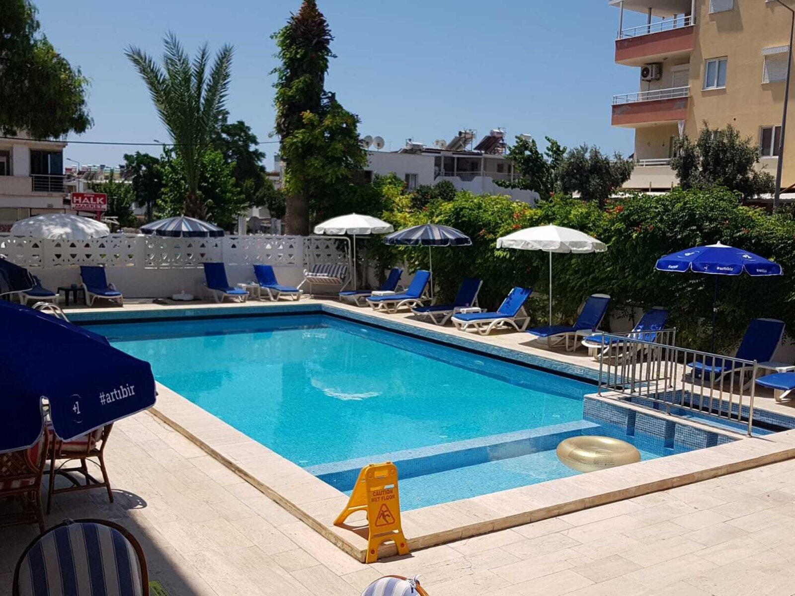 Pool