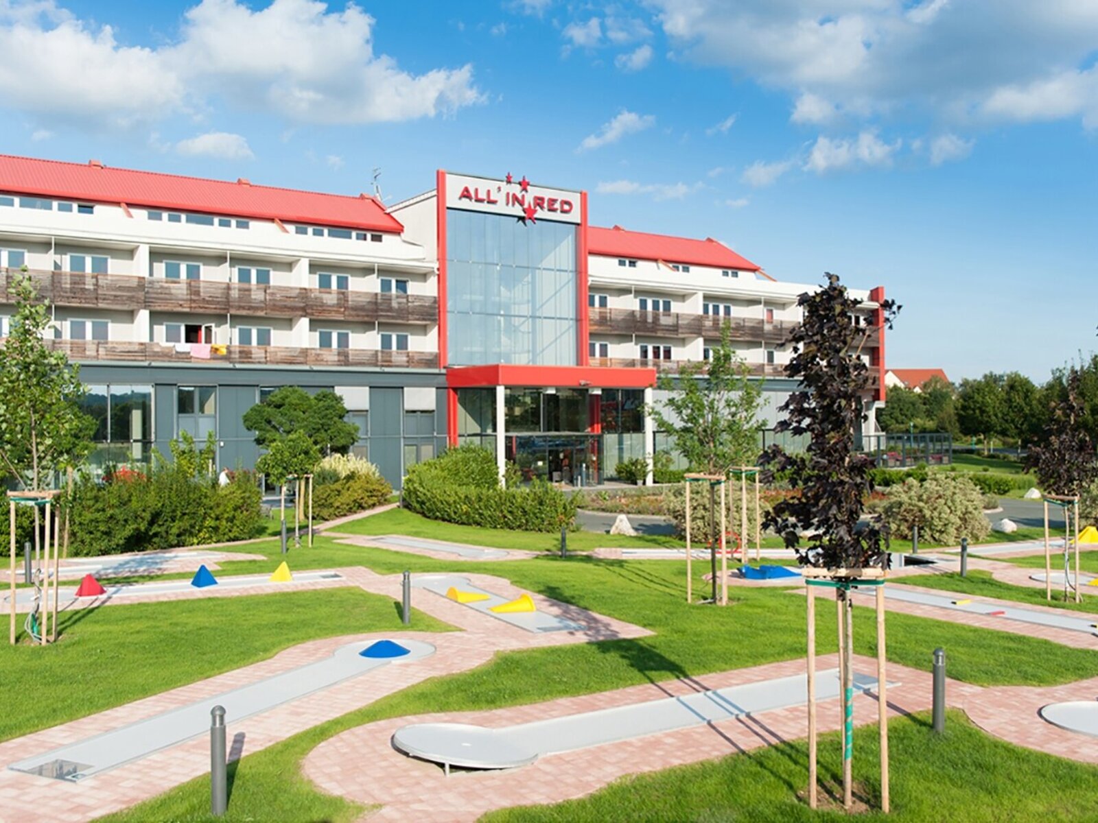 Außenansicht