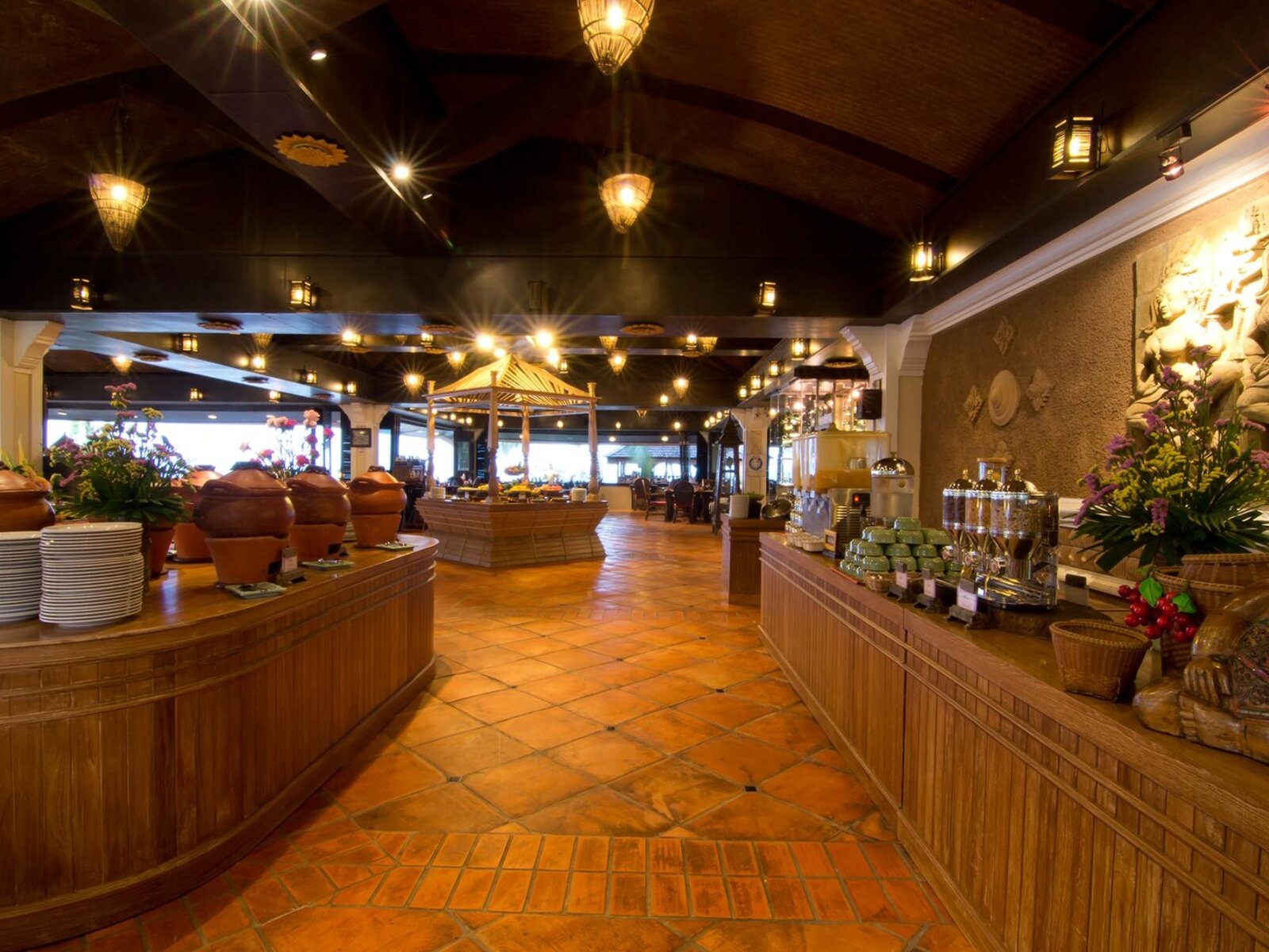 Chantara Restaurant