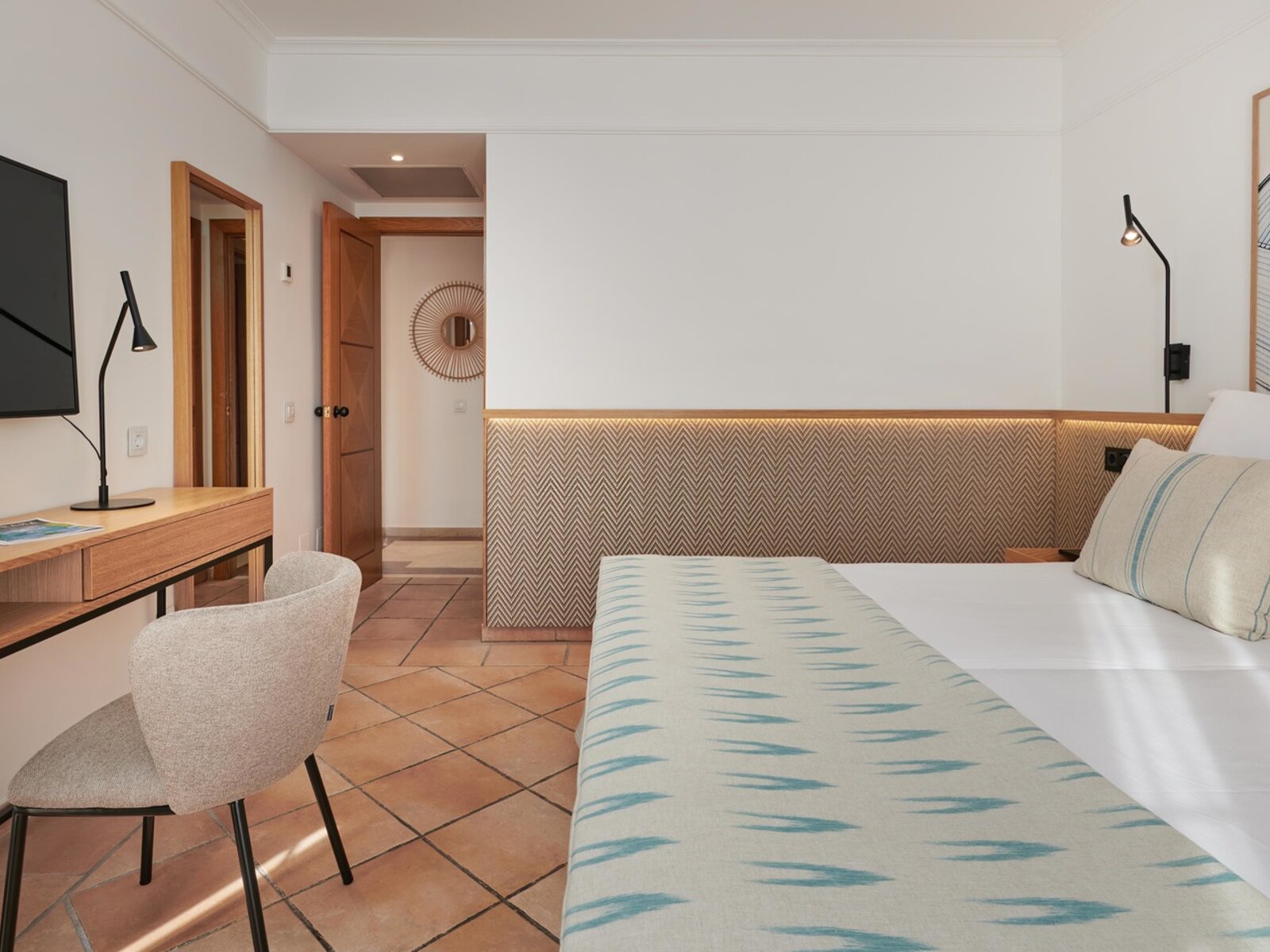 Wohnbeispiel Suite Aldea