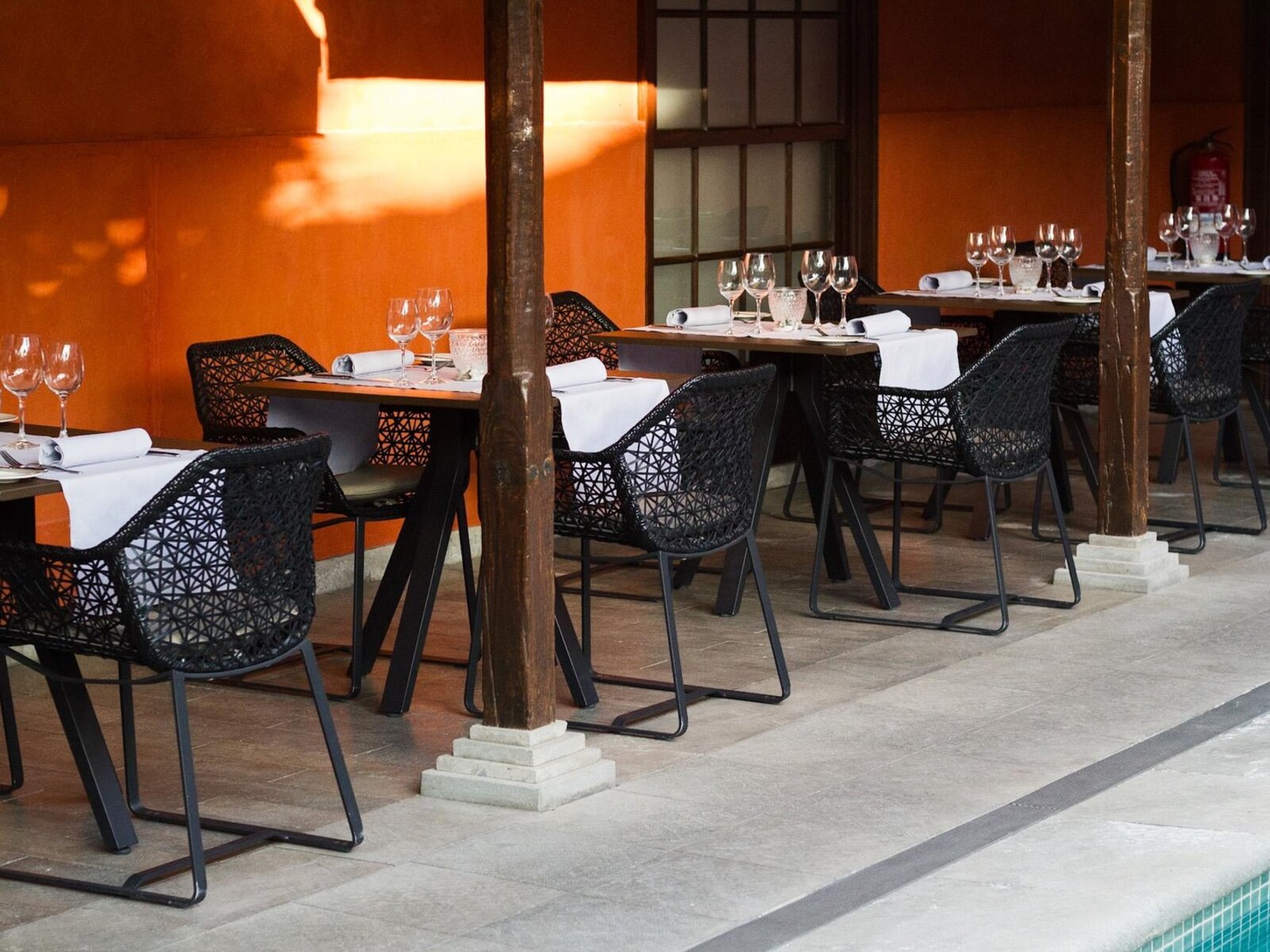 Restaurante Anturium