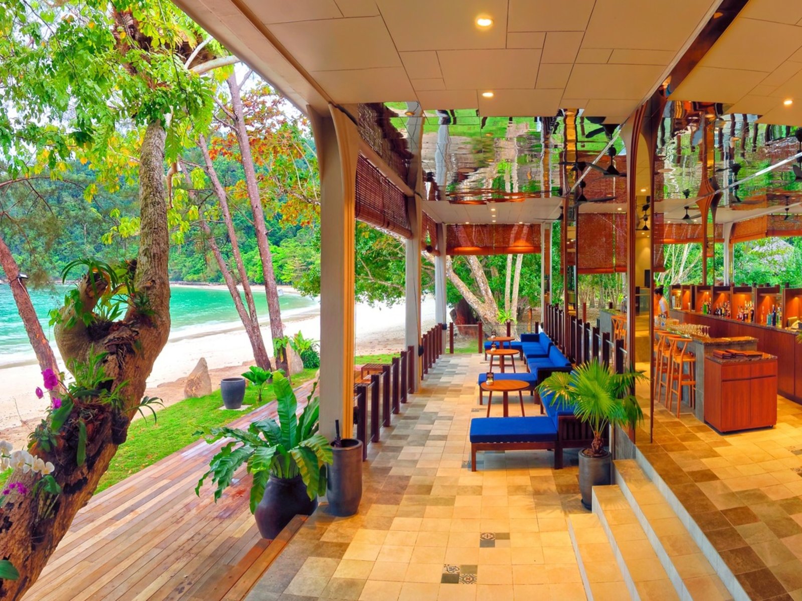Pantai Restaurant