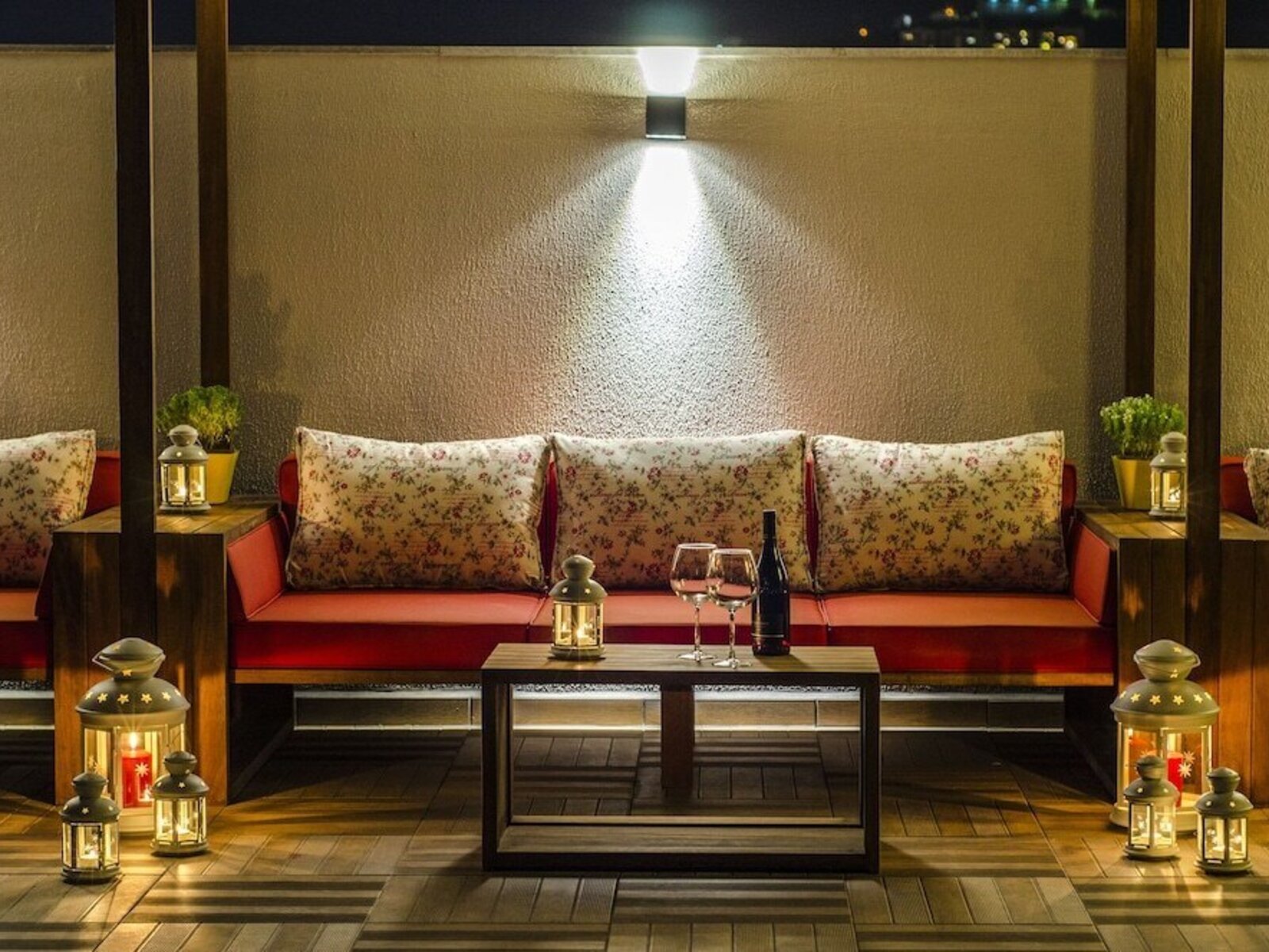Ausstattung