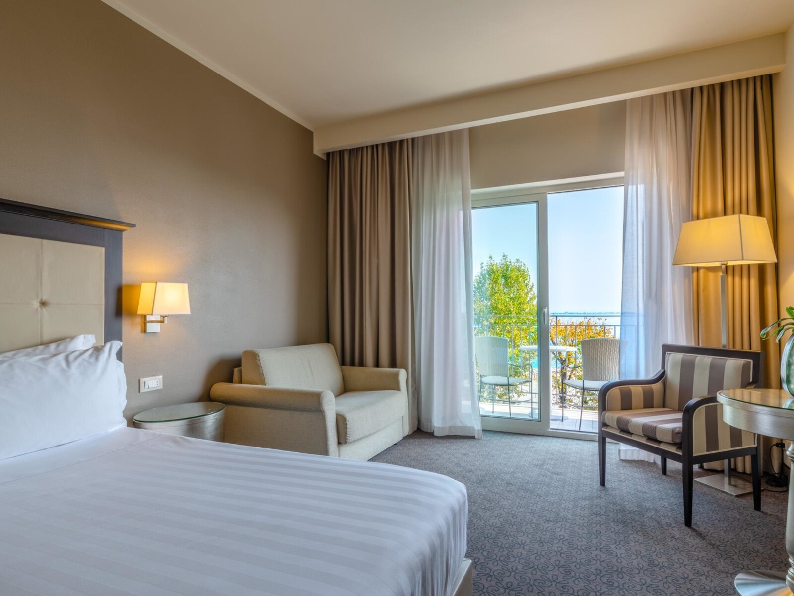 Wohnbeispiel JR Suite