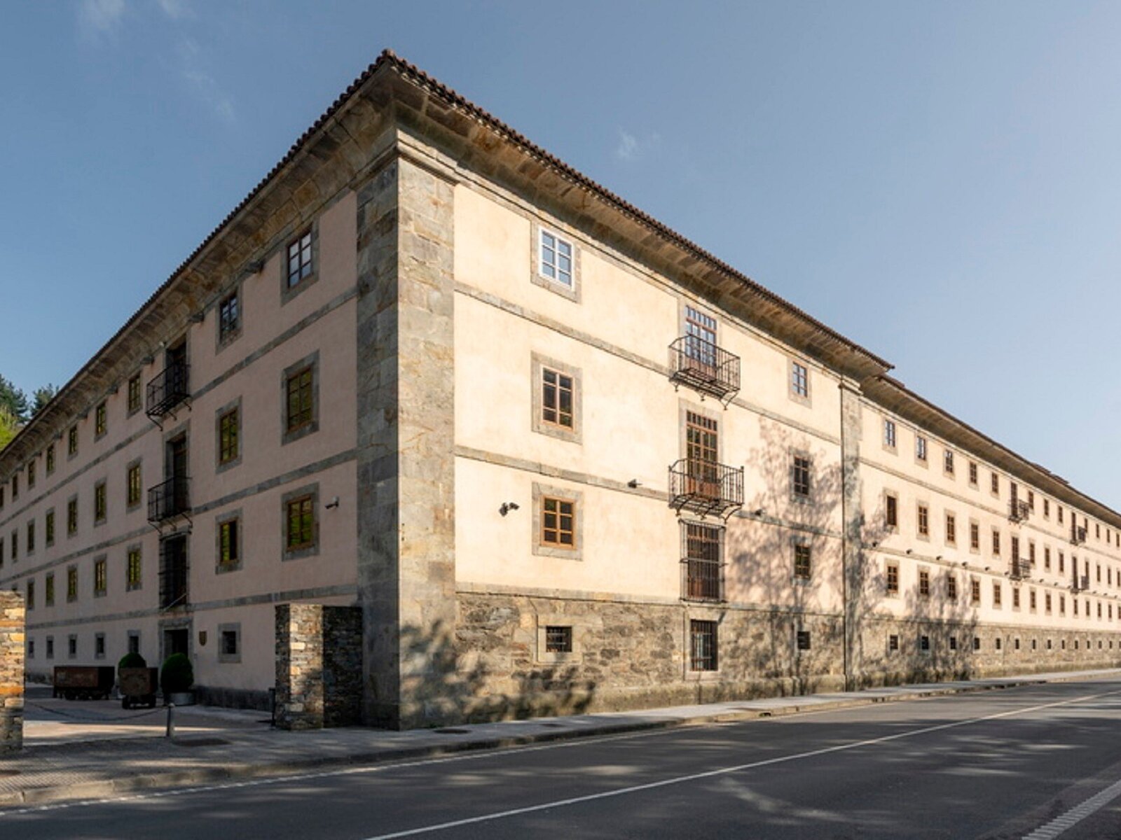 Außenansicht