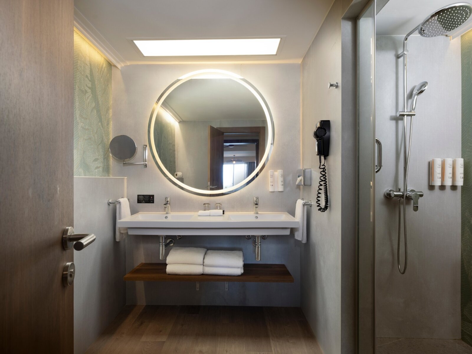 Wohnbeispiel Junior Suite Ocean View