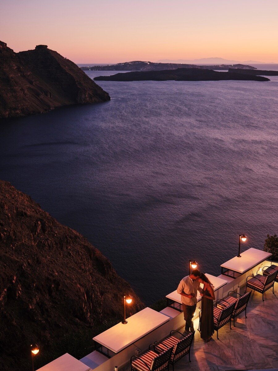 Cliffside