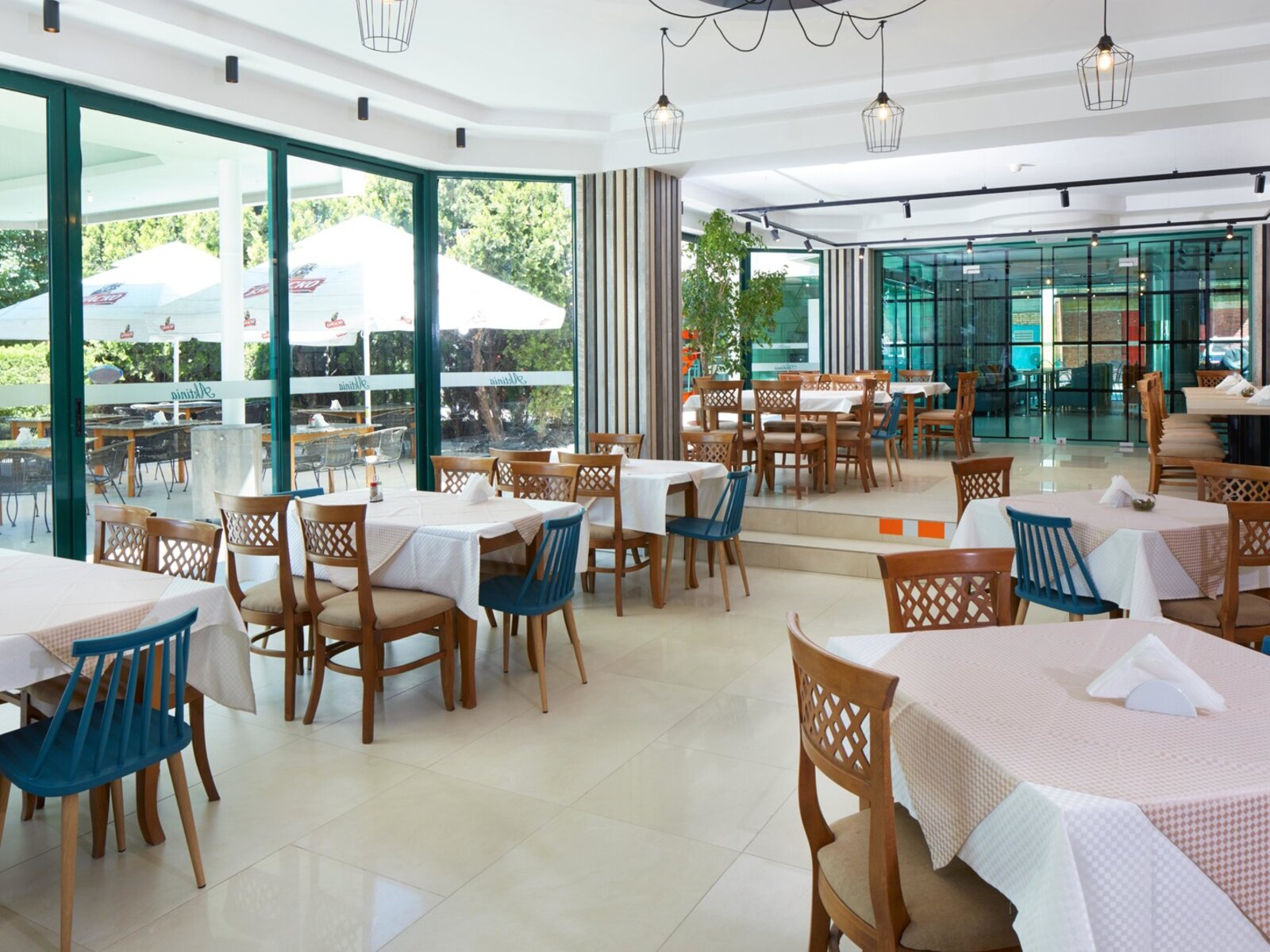 Main Restaurant