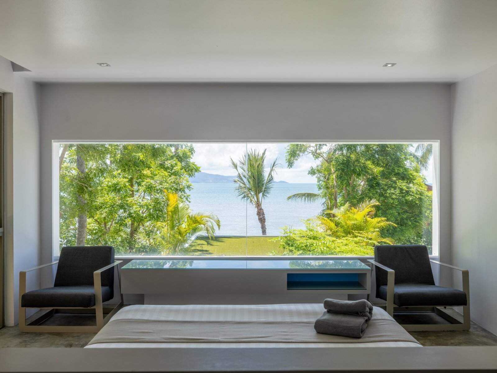Wohnbeispiel Sea View Suite
