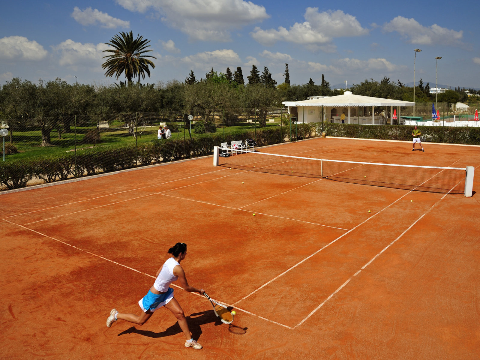 Sport