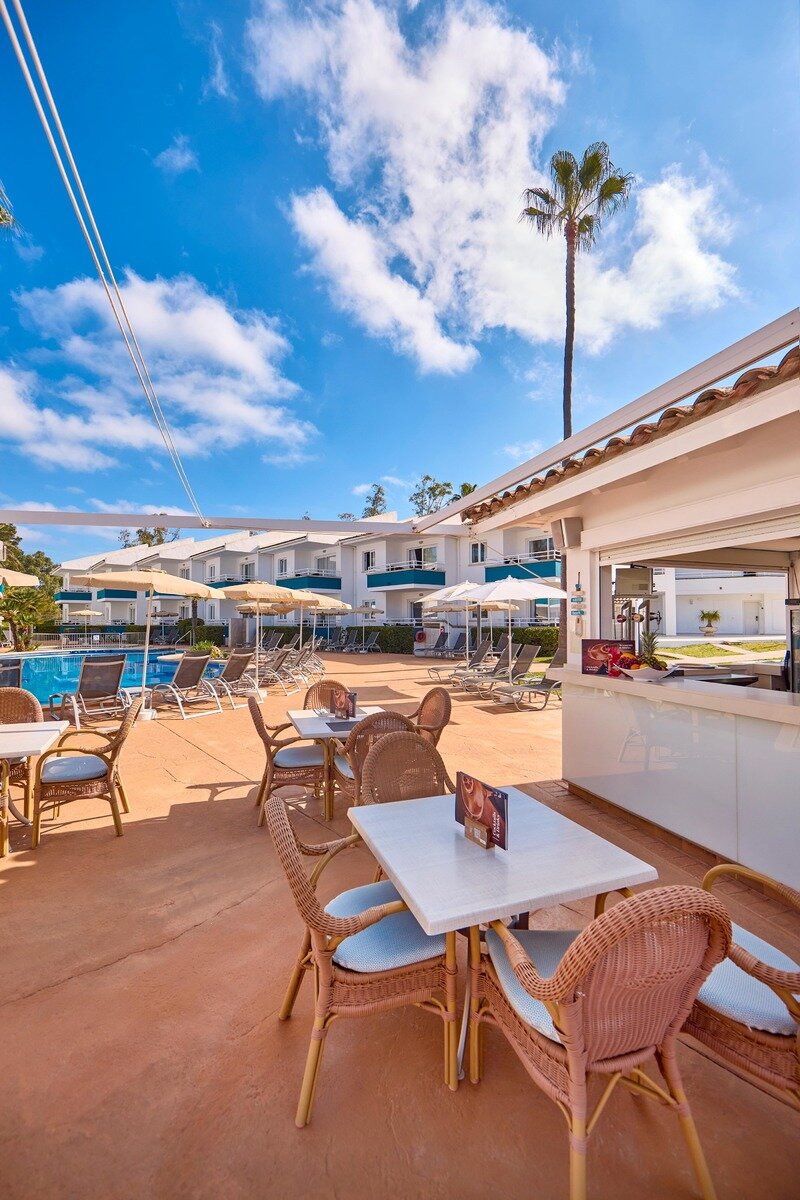 Poolbar Outdoor