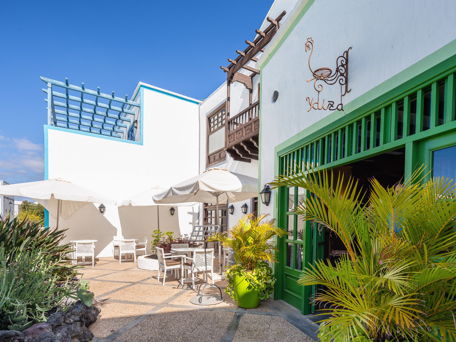 RESTAURANTE YAIZA