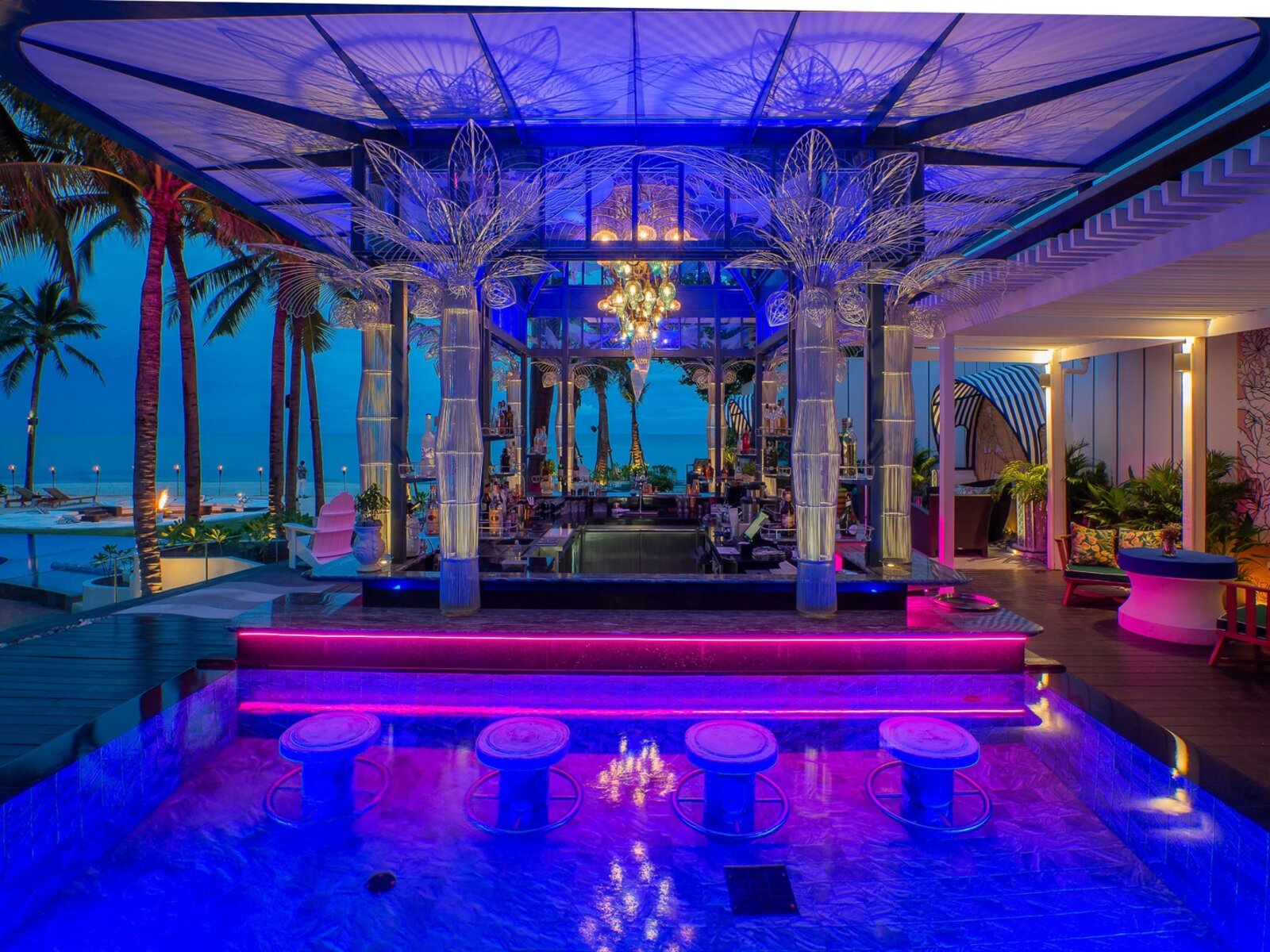 CoCco Bar