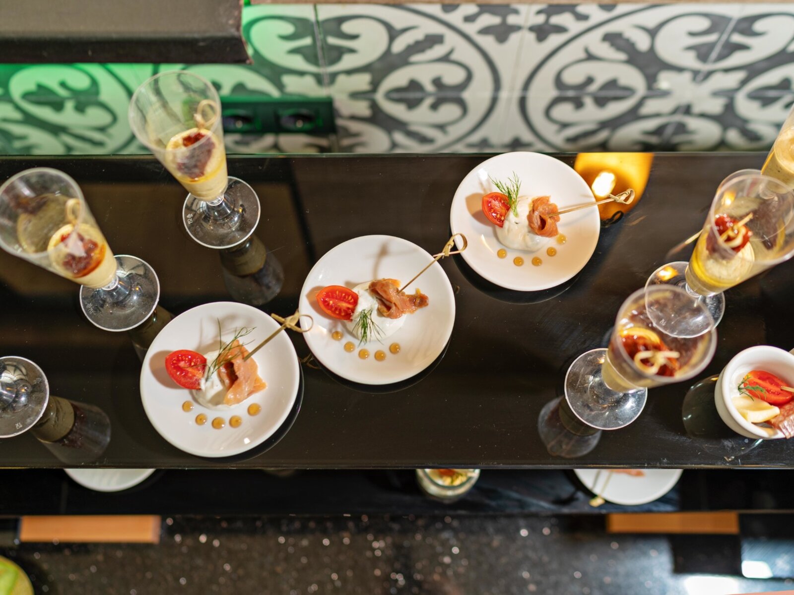 Hauptrestaurant