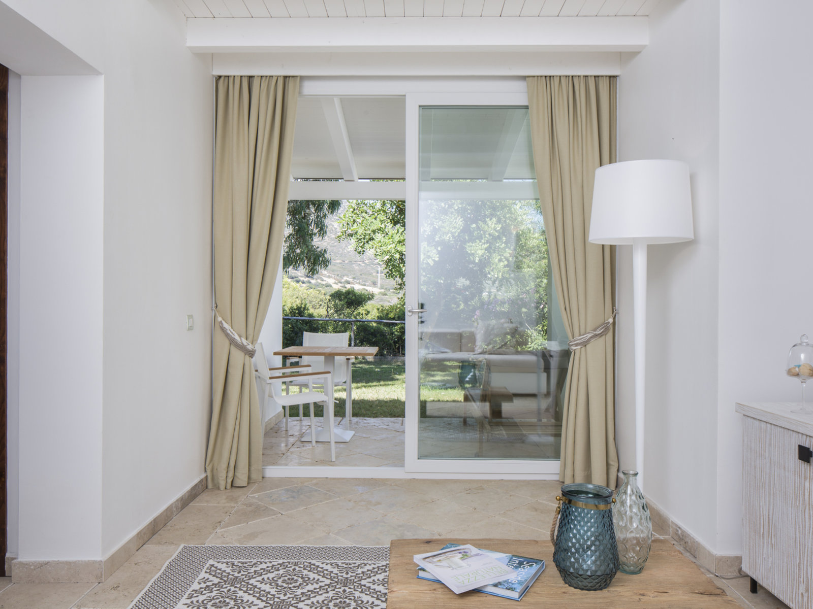 Wohnbeispiel Family Villa