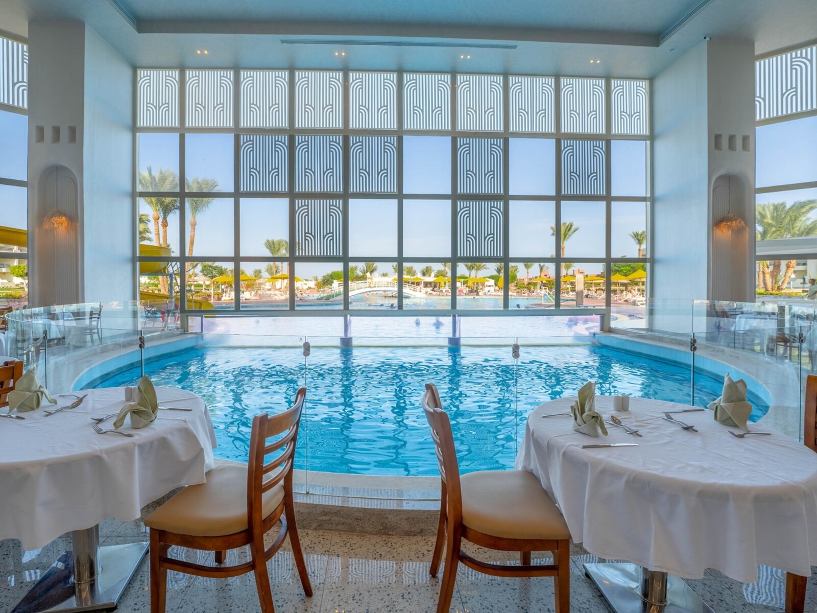 Magnolia Restaurant