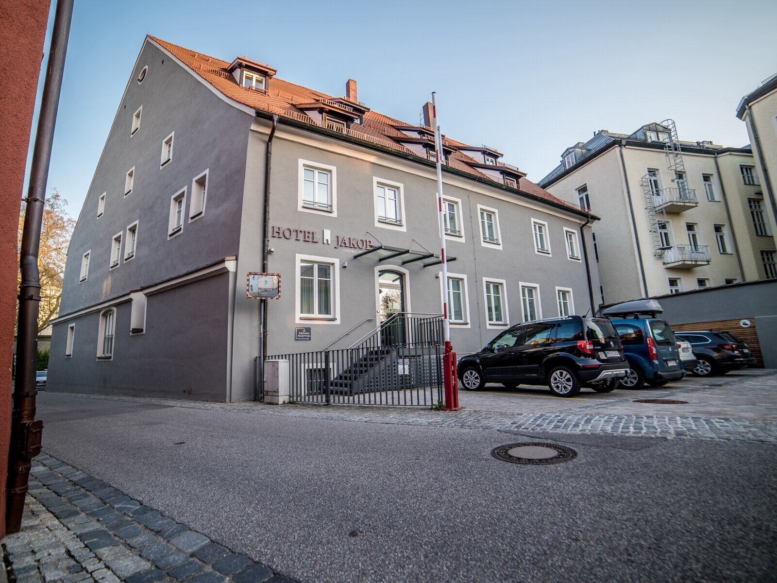 Außenansicht