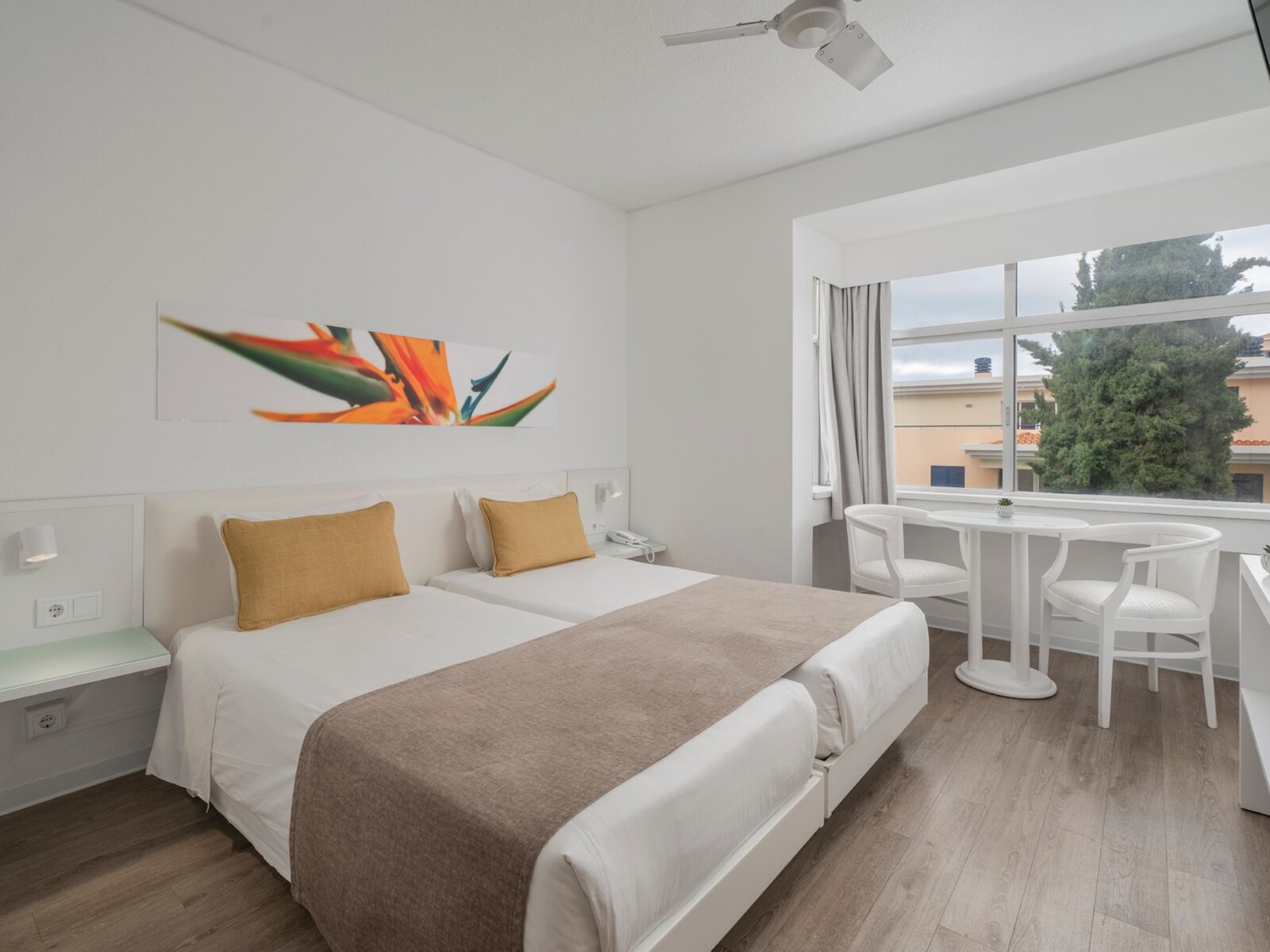 Double Room Standard