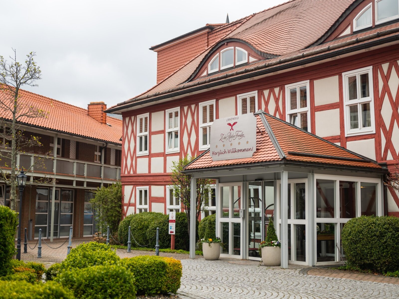 Ausstattung