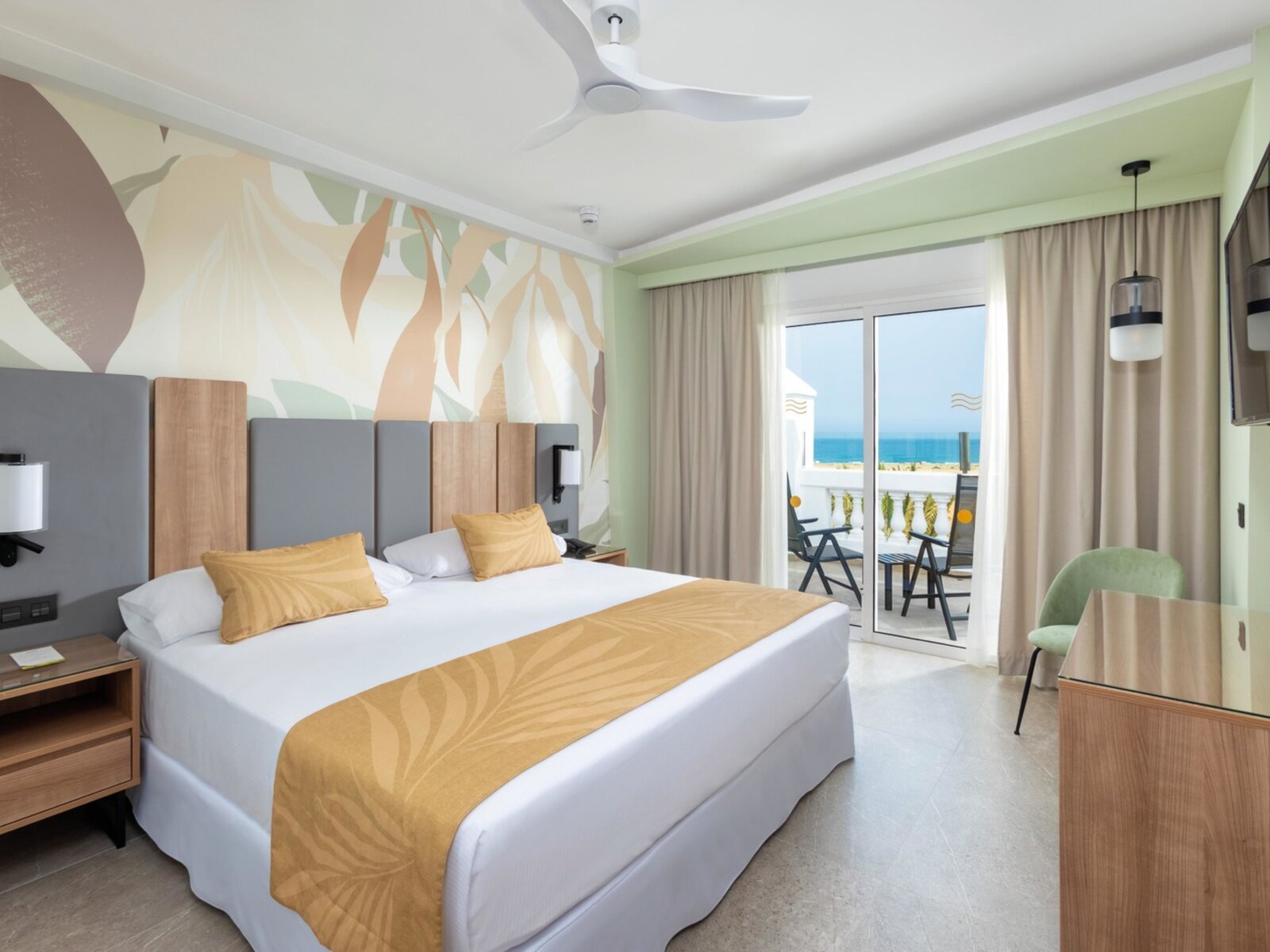 Wohnbeispiel Junior Suite Superior