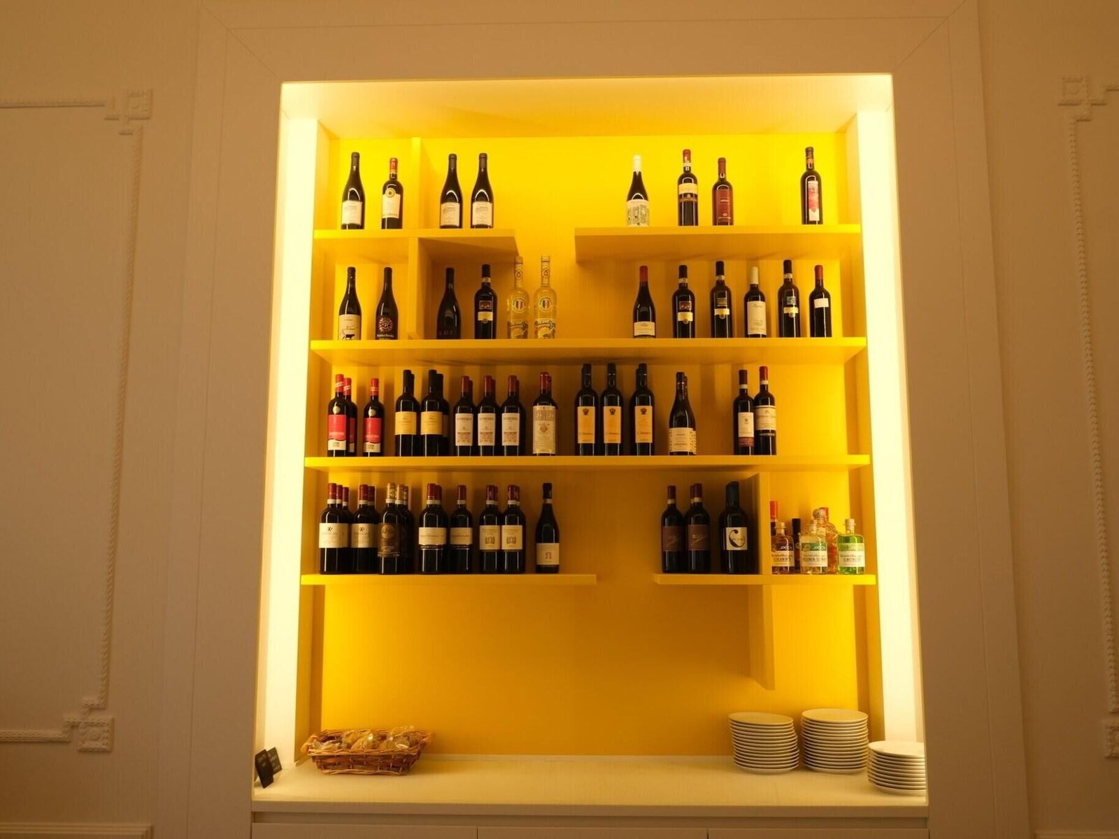 Essen und Trinken
