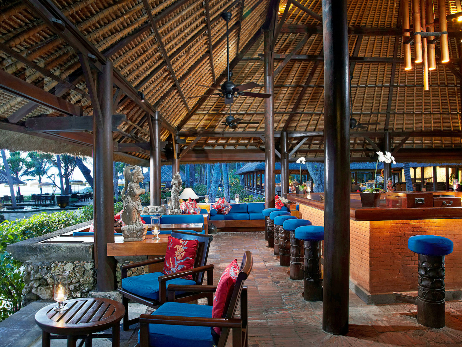 Kayu Bar