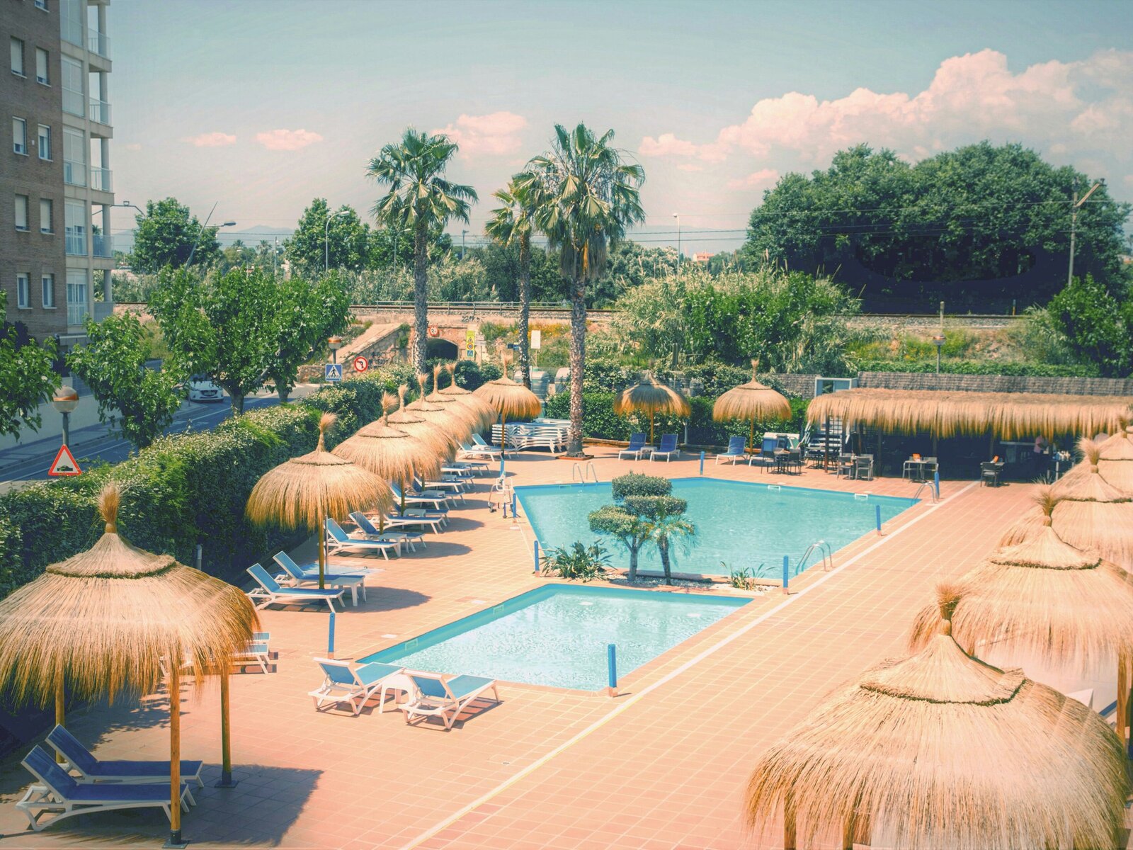Pool