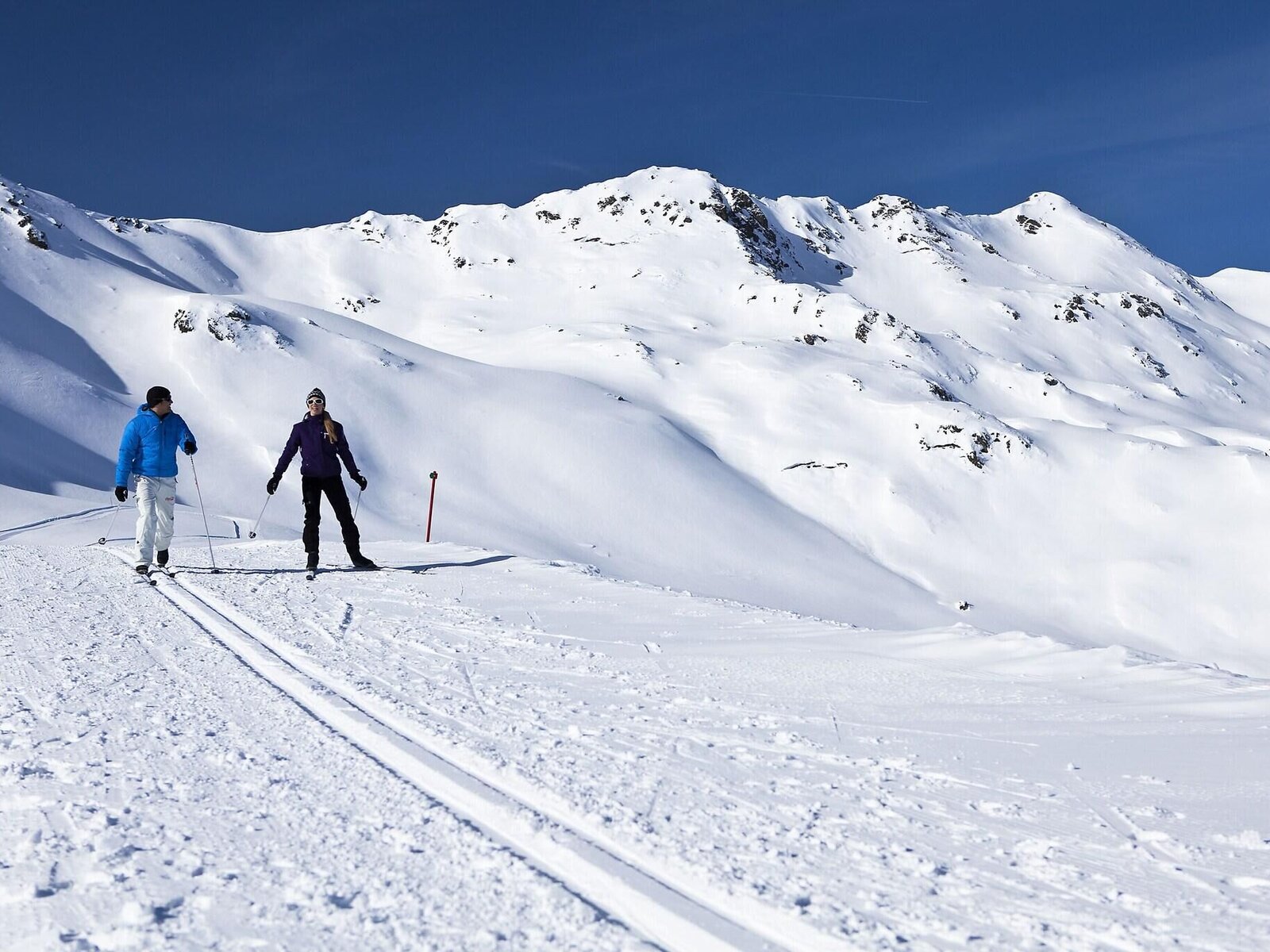 Wintersport