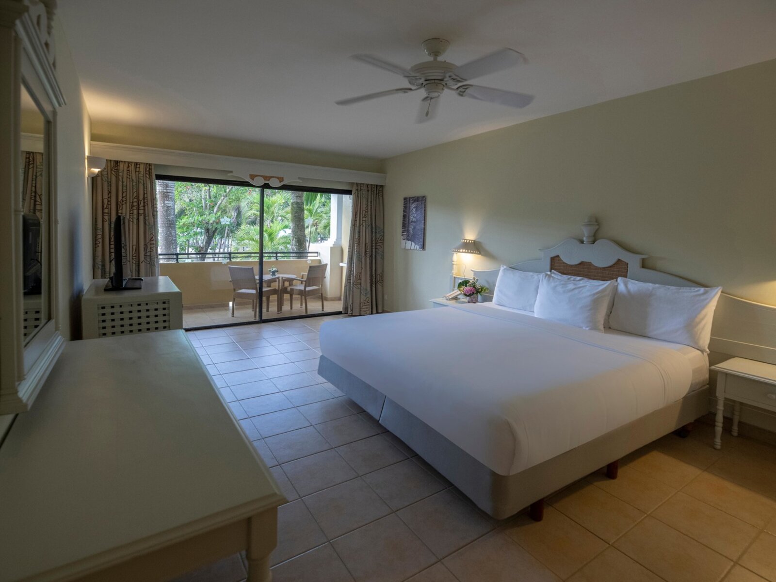 Wohnbeispiel Promotion Double Room