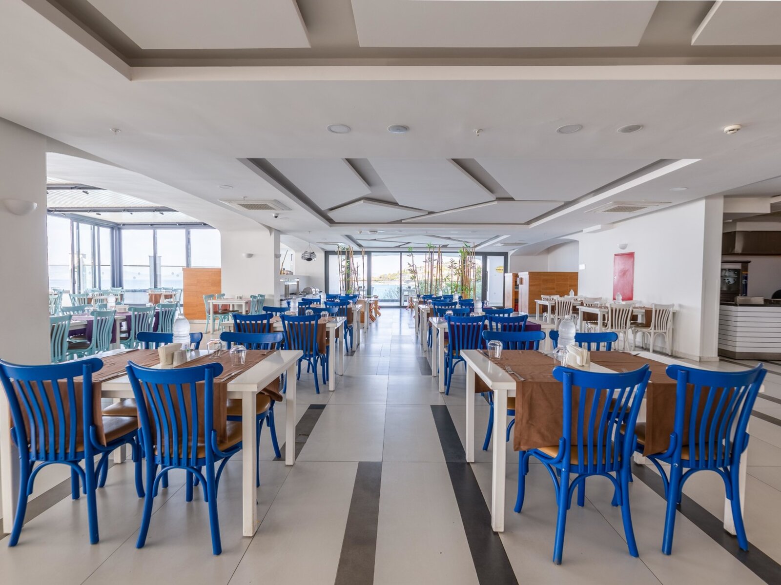 SANTORINI MAIN RESTAURANT