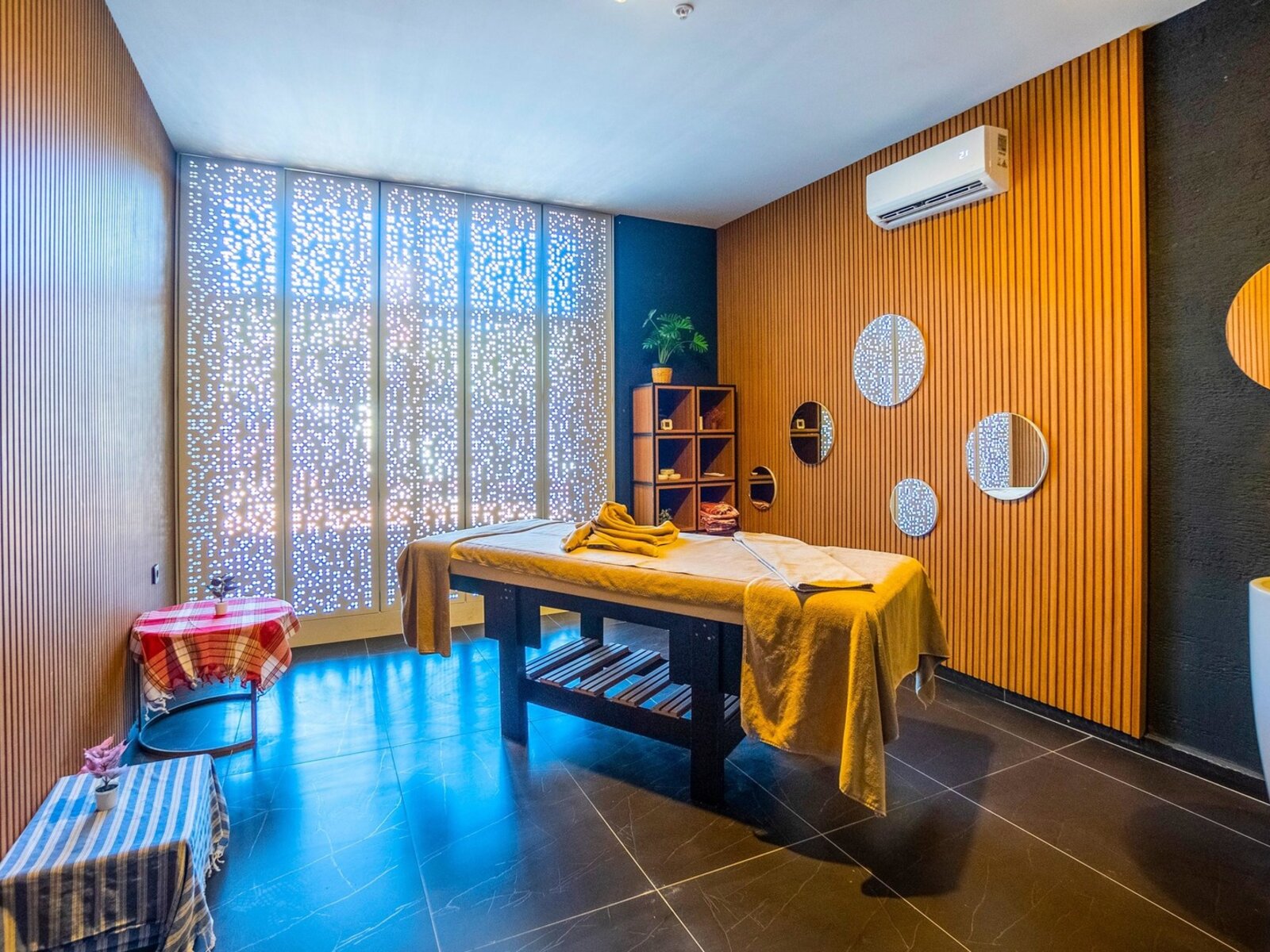 Wellness