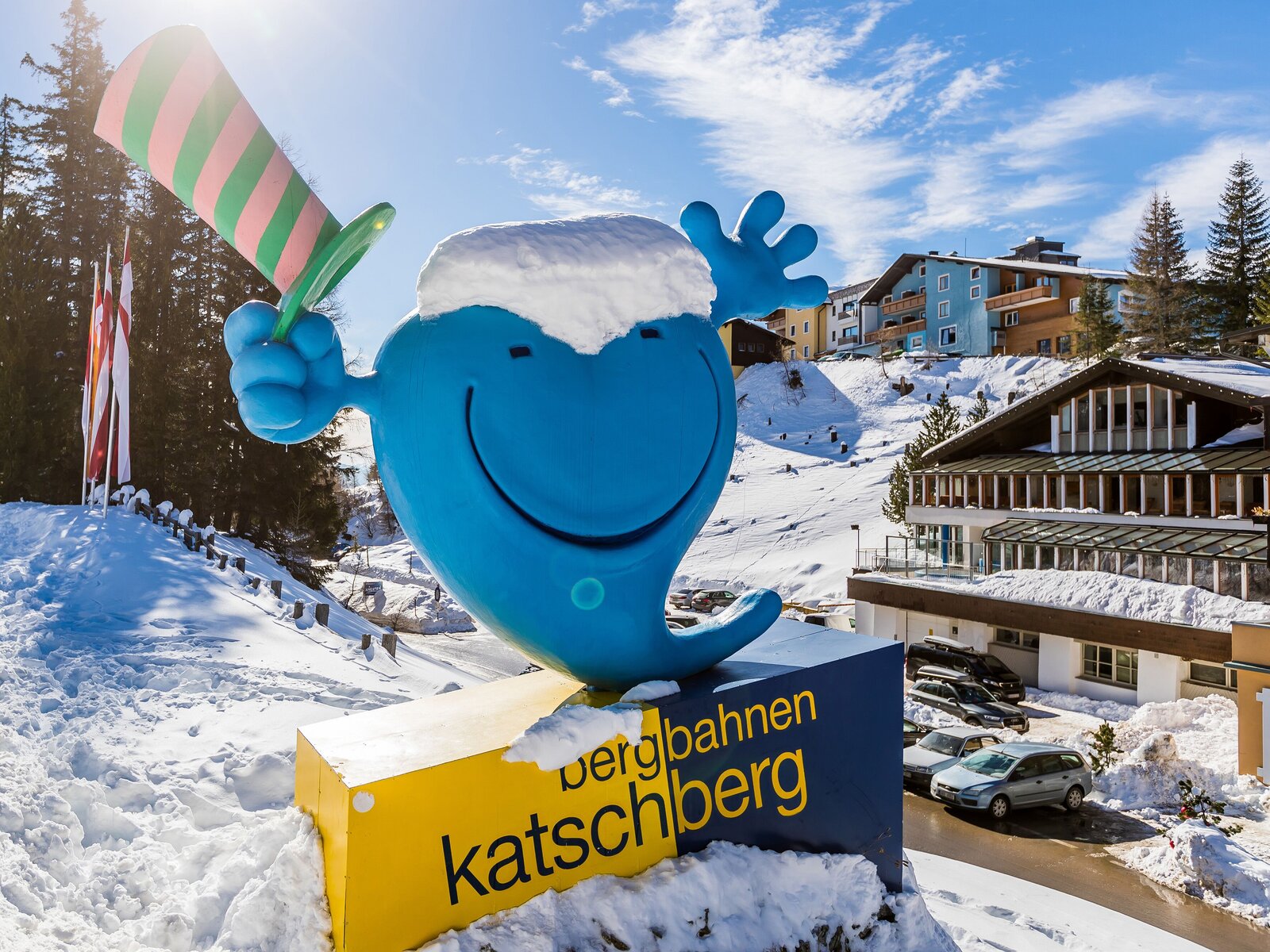 Wintersport