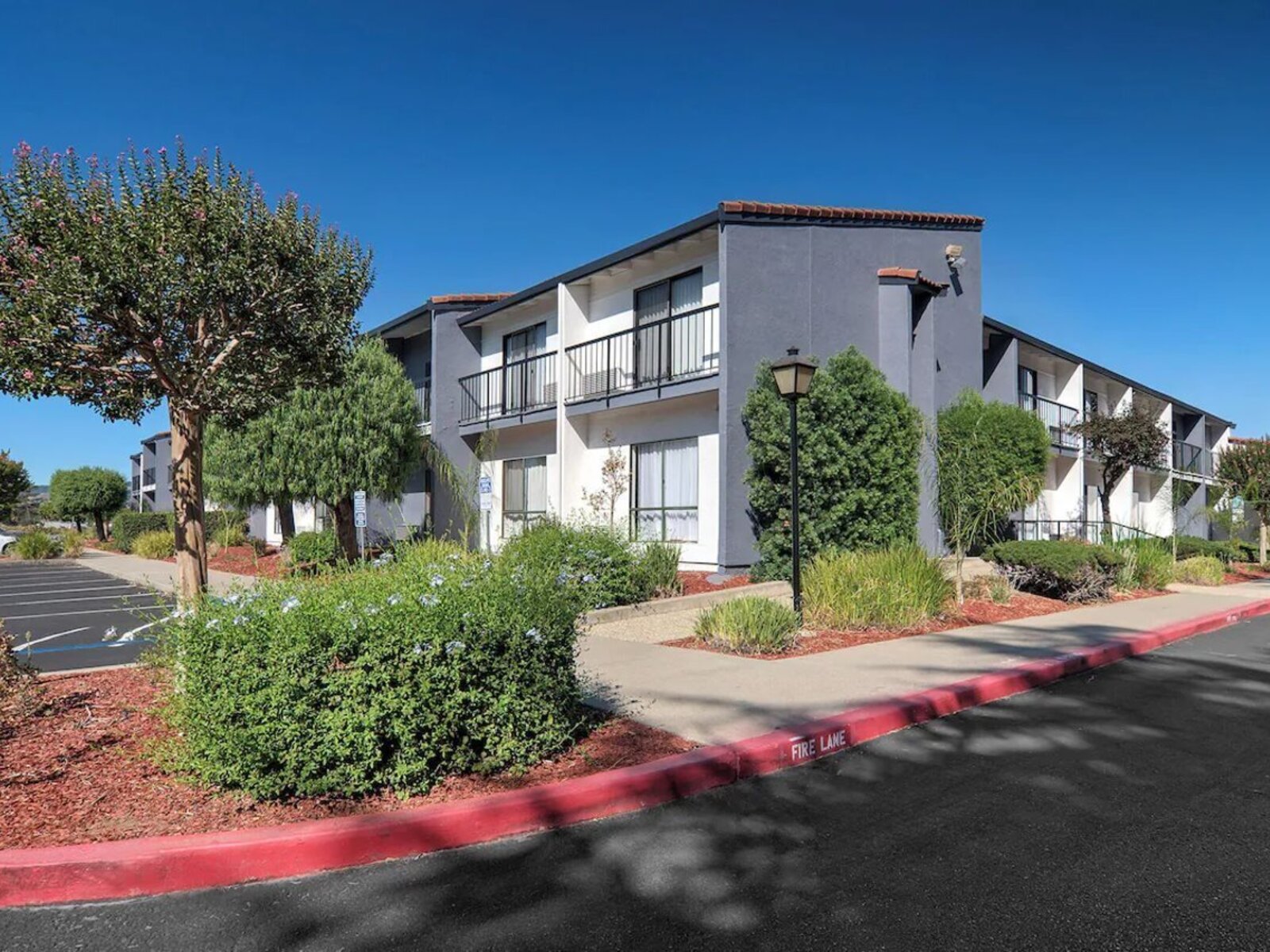 Hotel Quality Inn & Suites South San Jose / Morgan Hill in Morgan Hill
