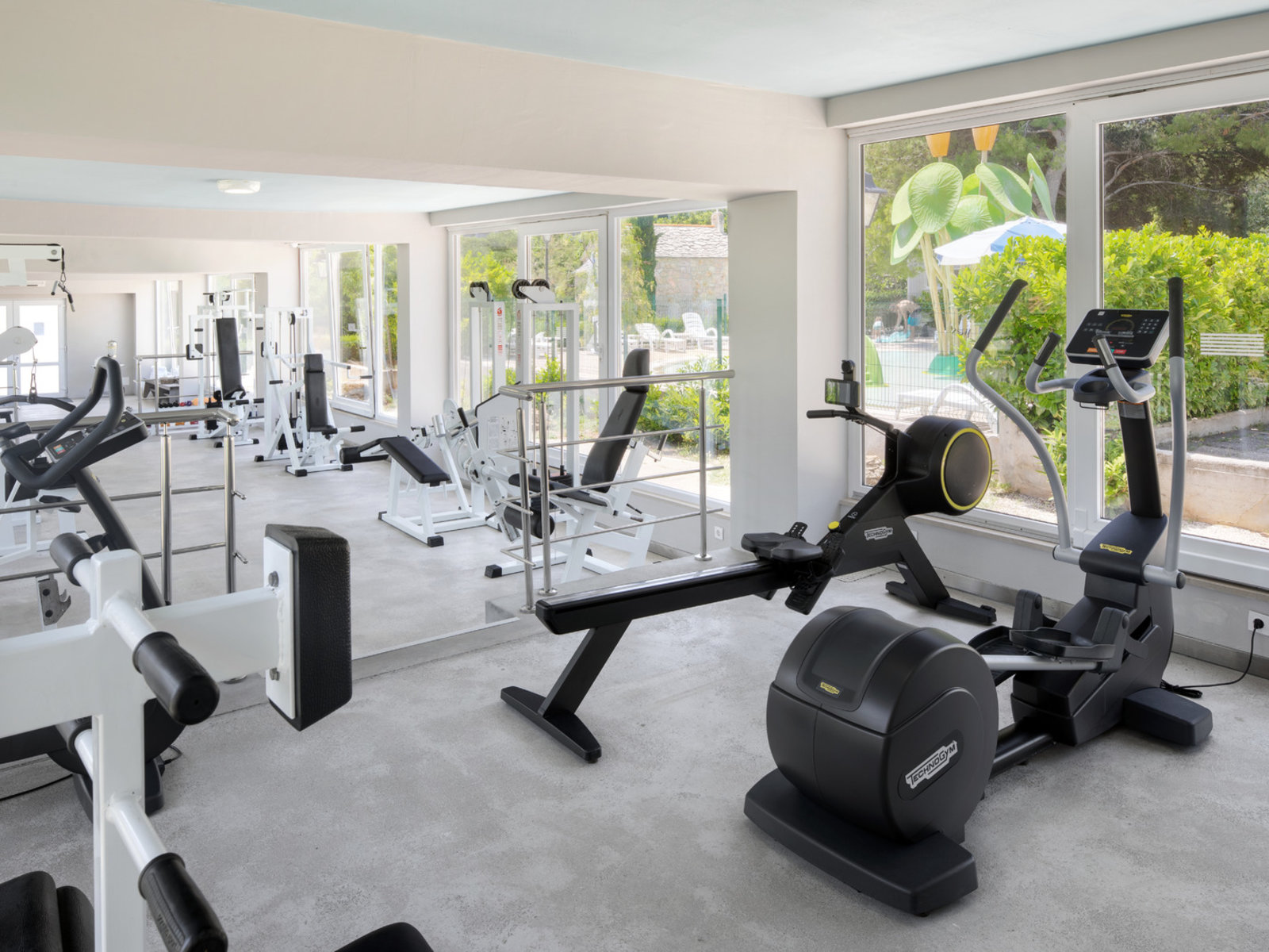 Hotel Sentido Kaktus Resort in Supetar gnstig buchen bei TUI.com