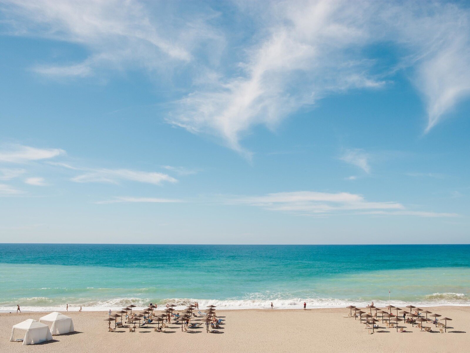 Creta Palace Beach