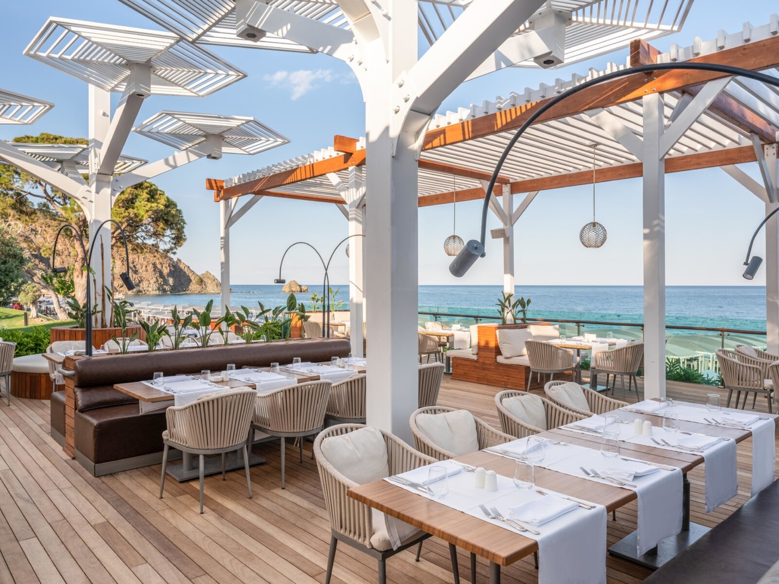 Turquoise Restaurant