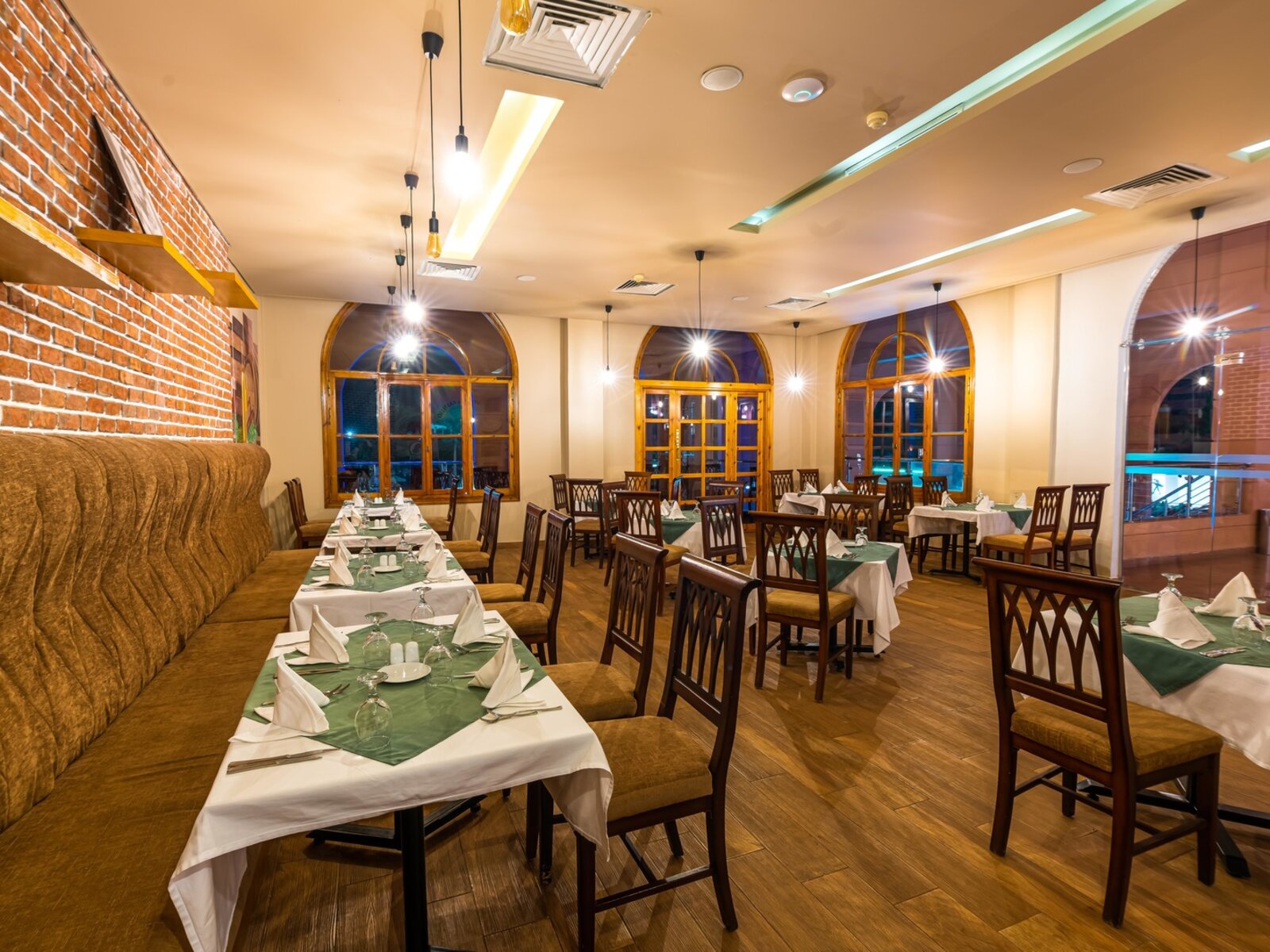 Castello Resturant