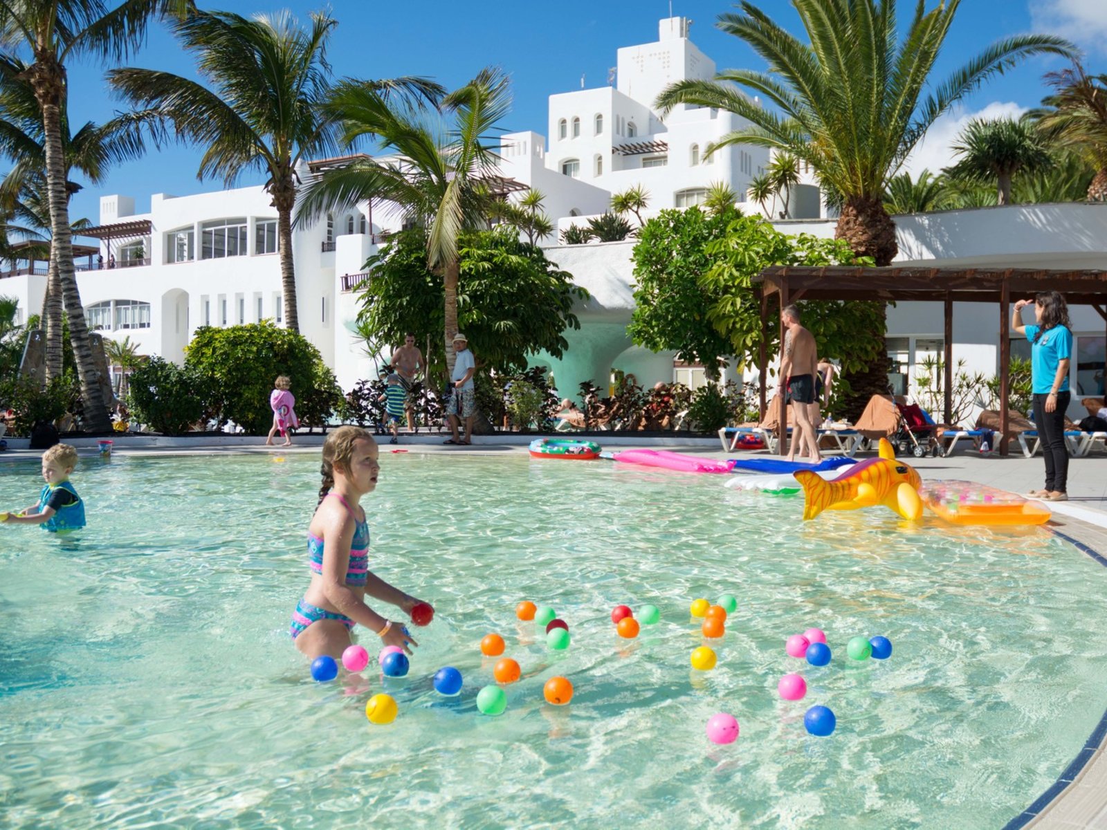 Kinderpool