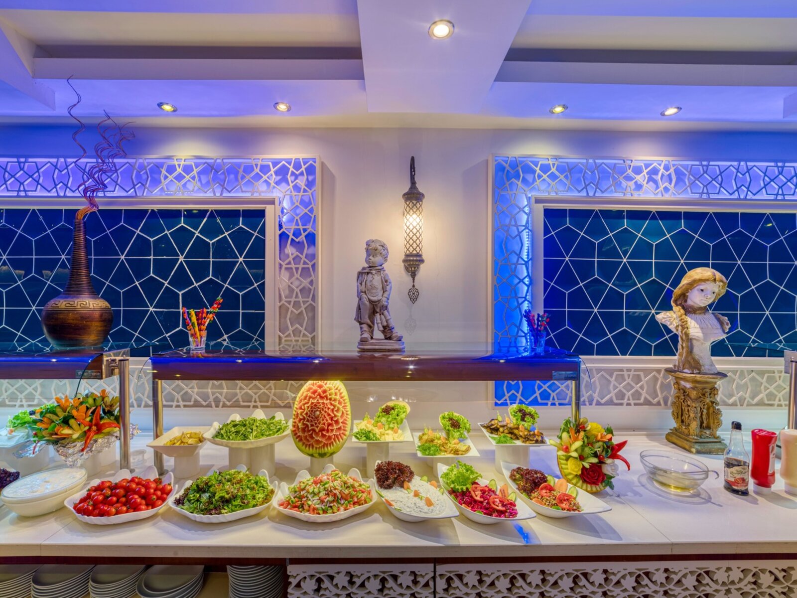 Main Restaurant