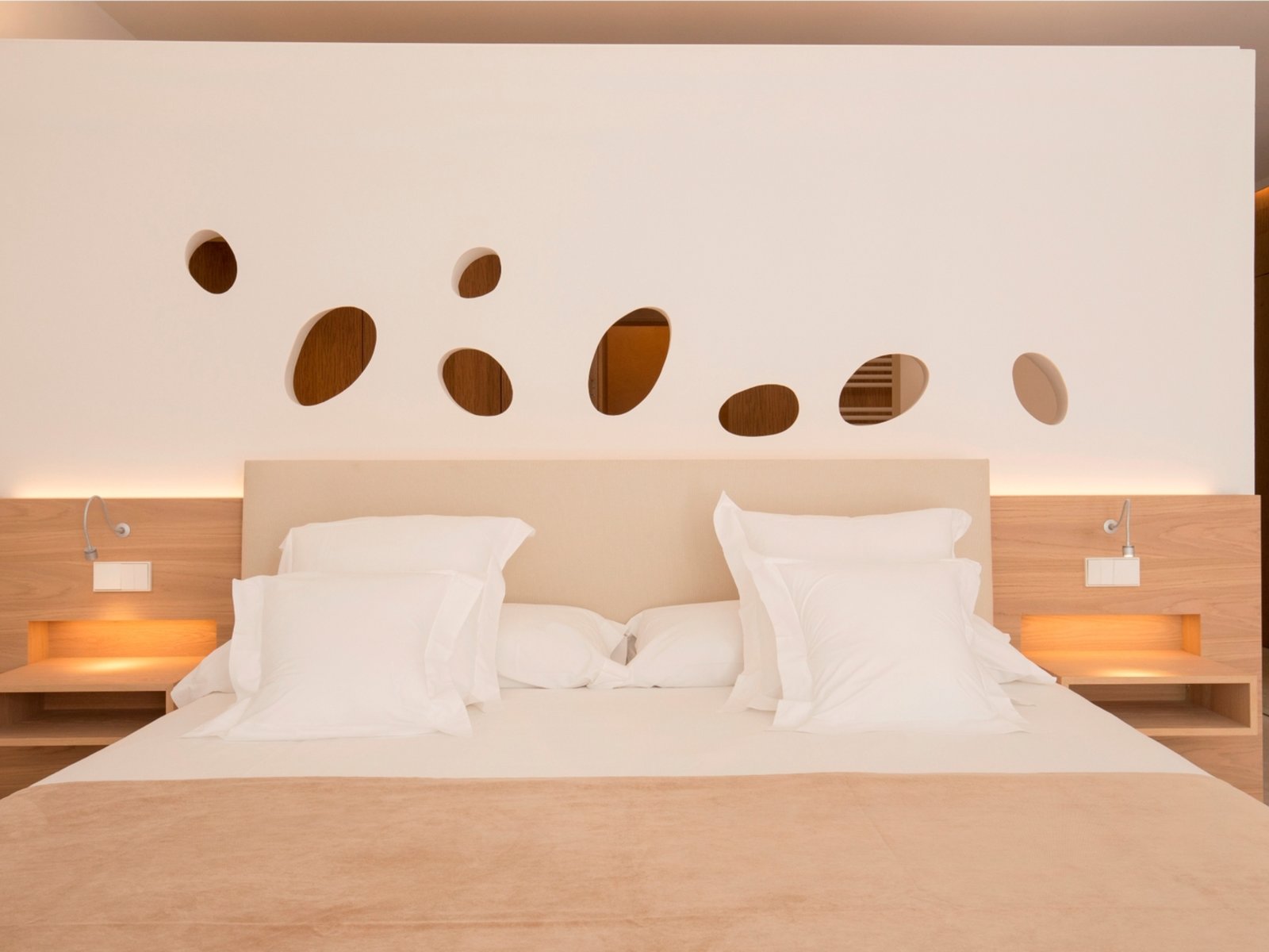 Wohnbeispiel Luxury suite