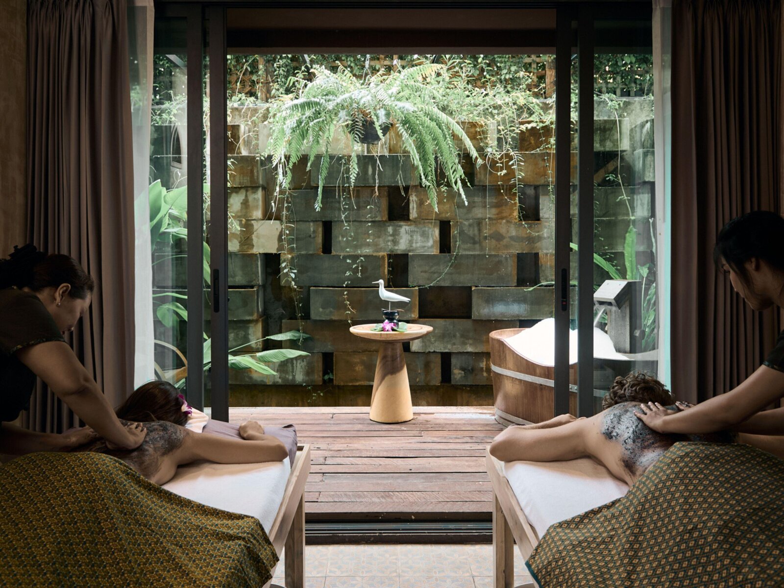 Wellness