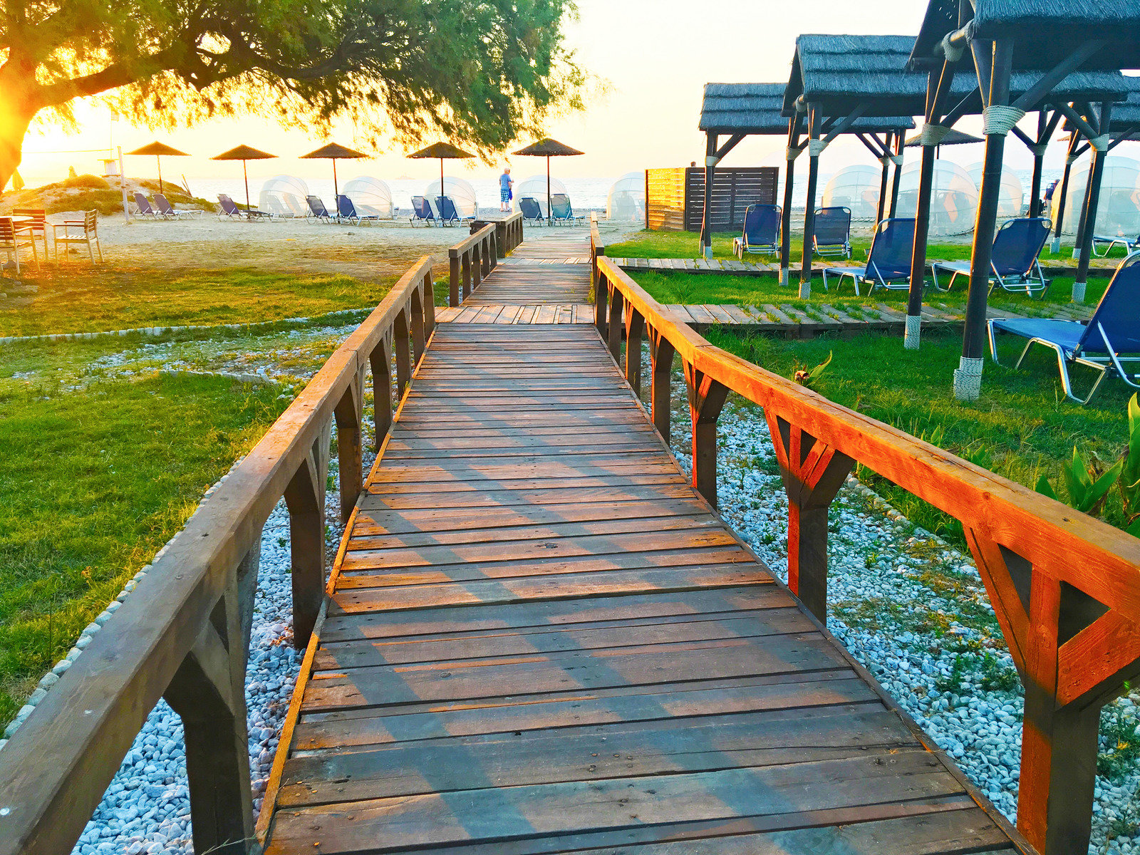 Psalidi Beach