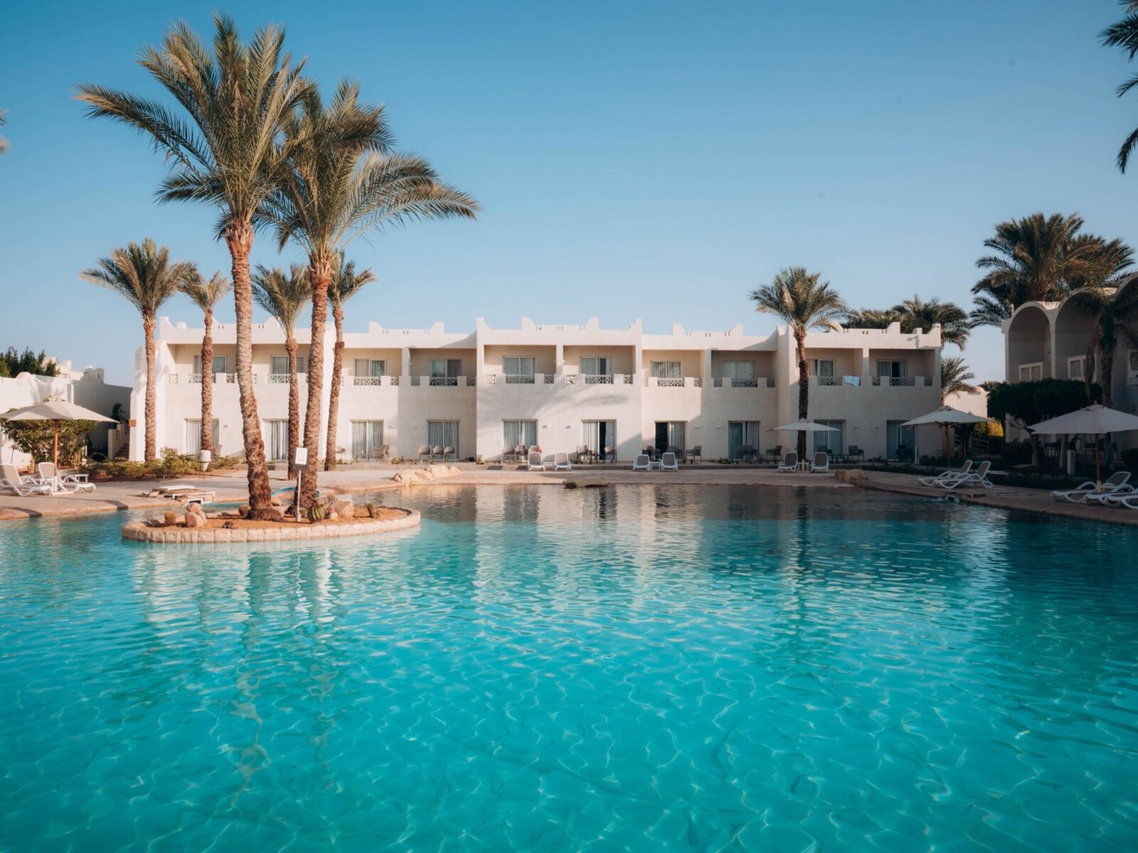 Rama  pool