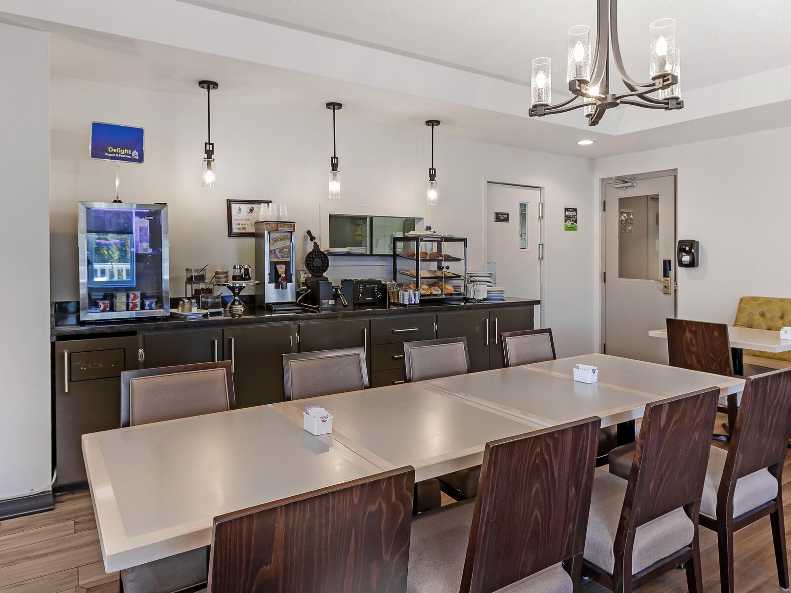 Essen und Trinken